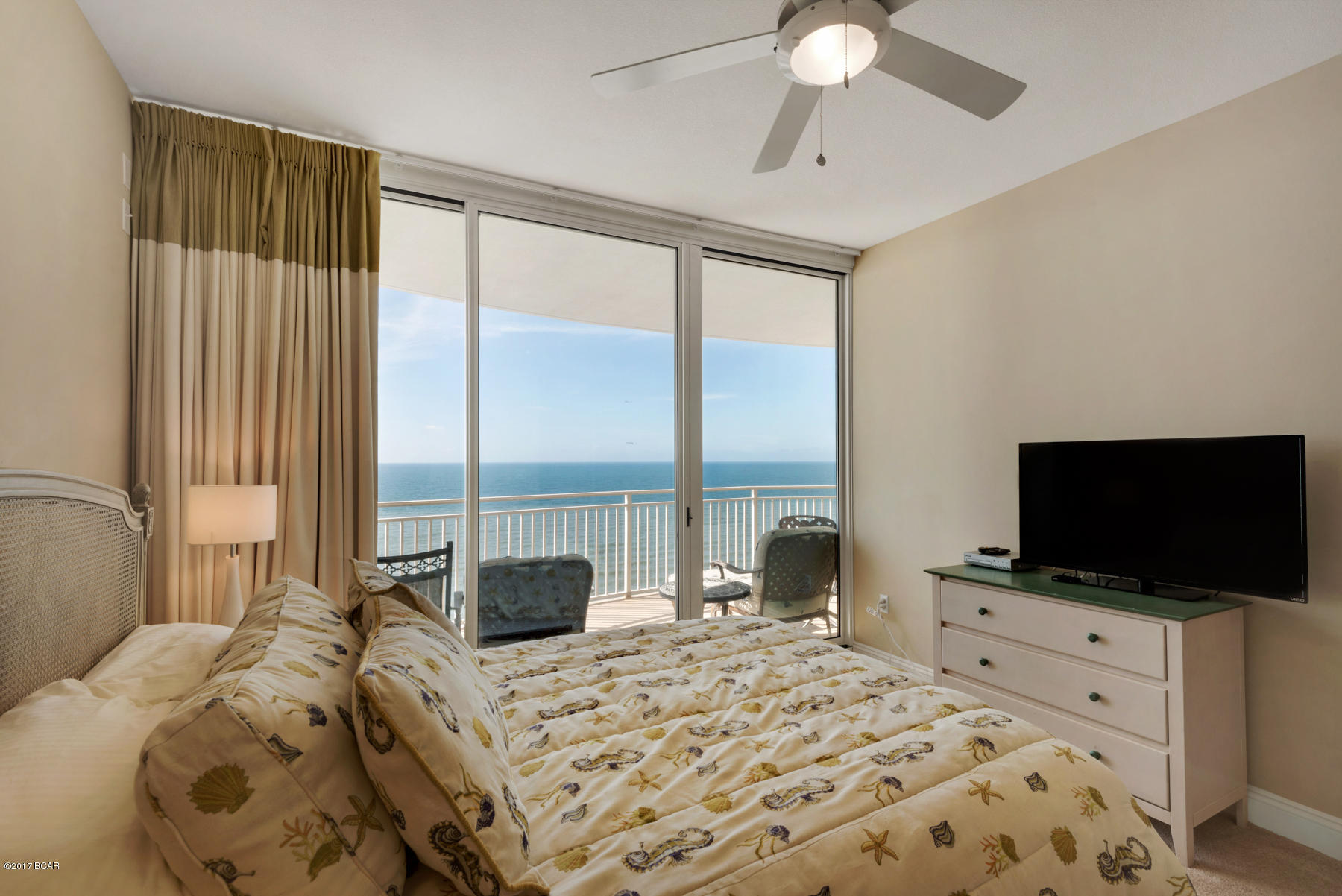 15625 Front Beach Road, Unit 1803 Panama City Beach, FL 32413 - Photo 16 of 38