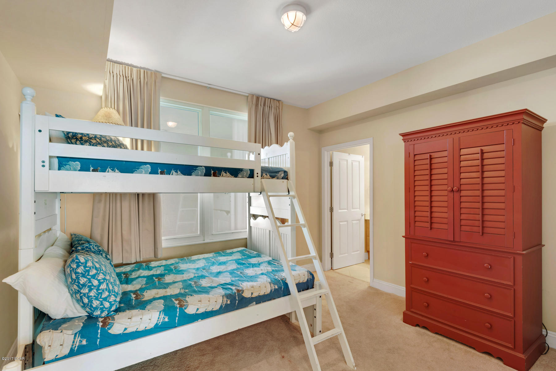 15625 Front Beach Road, Unit 1803 Panama City Beach, FL 32413 - Photo 18 of 38