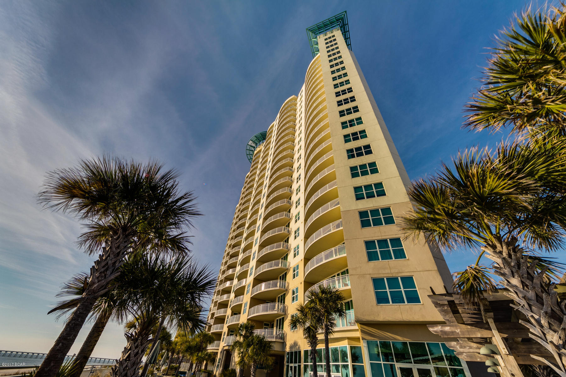15625 Front Beach Road, Unit 1803 Panama City Beach, FL 32413 - Photo 2 of 38