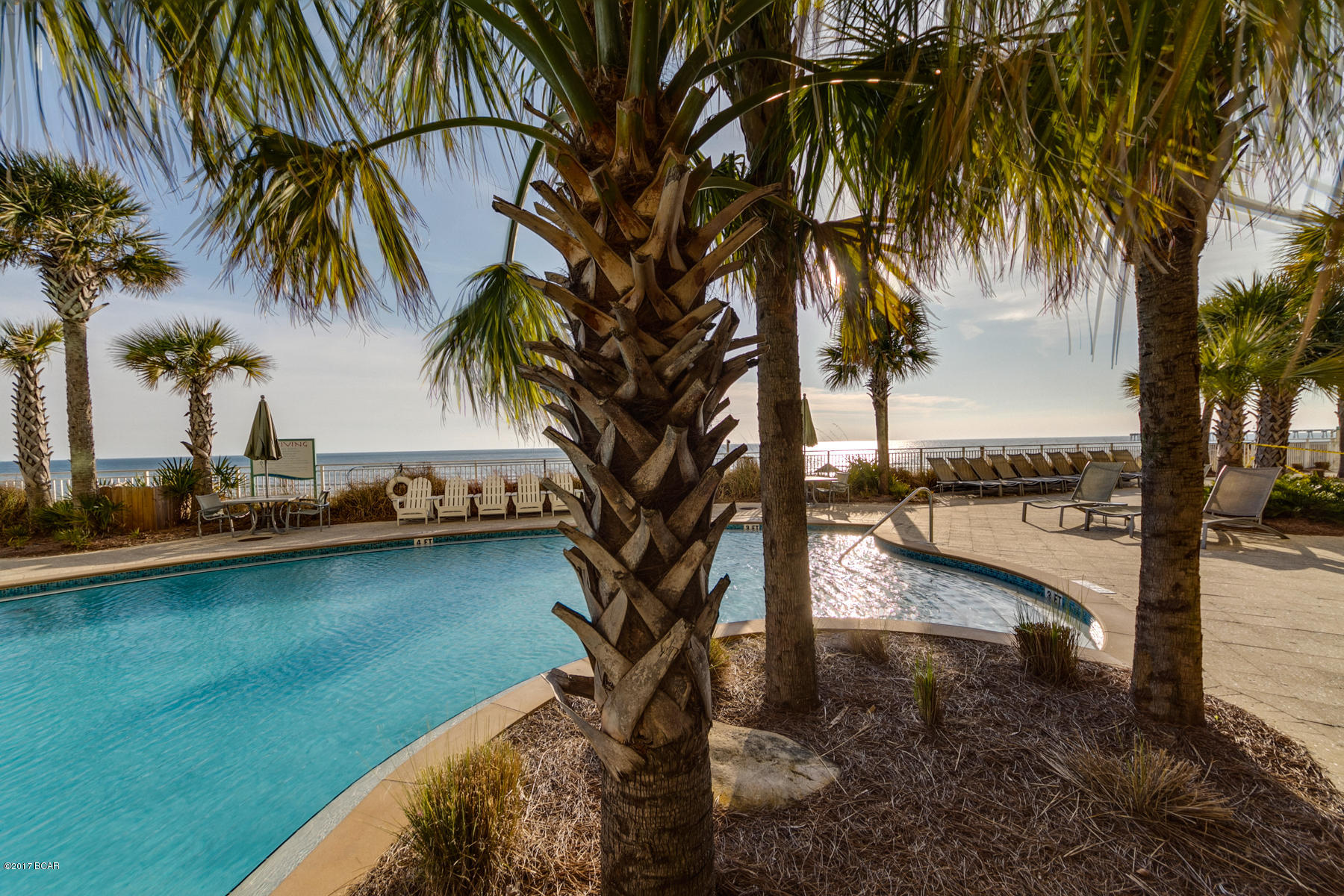 15625 Front Beach Road, Unit 1803 Panama City Beach, FL 32413 - Photo 21 of 38