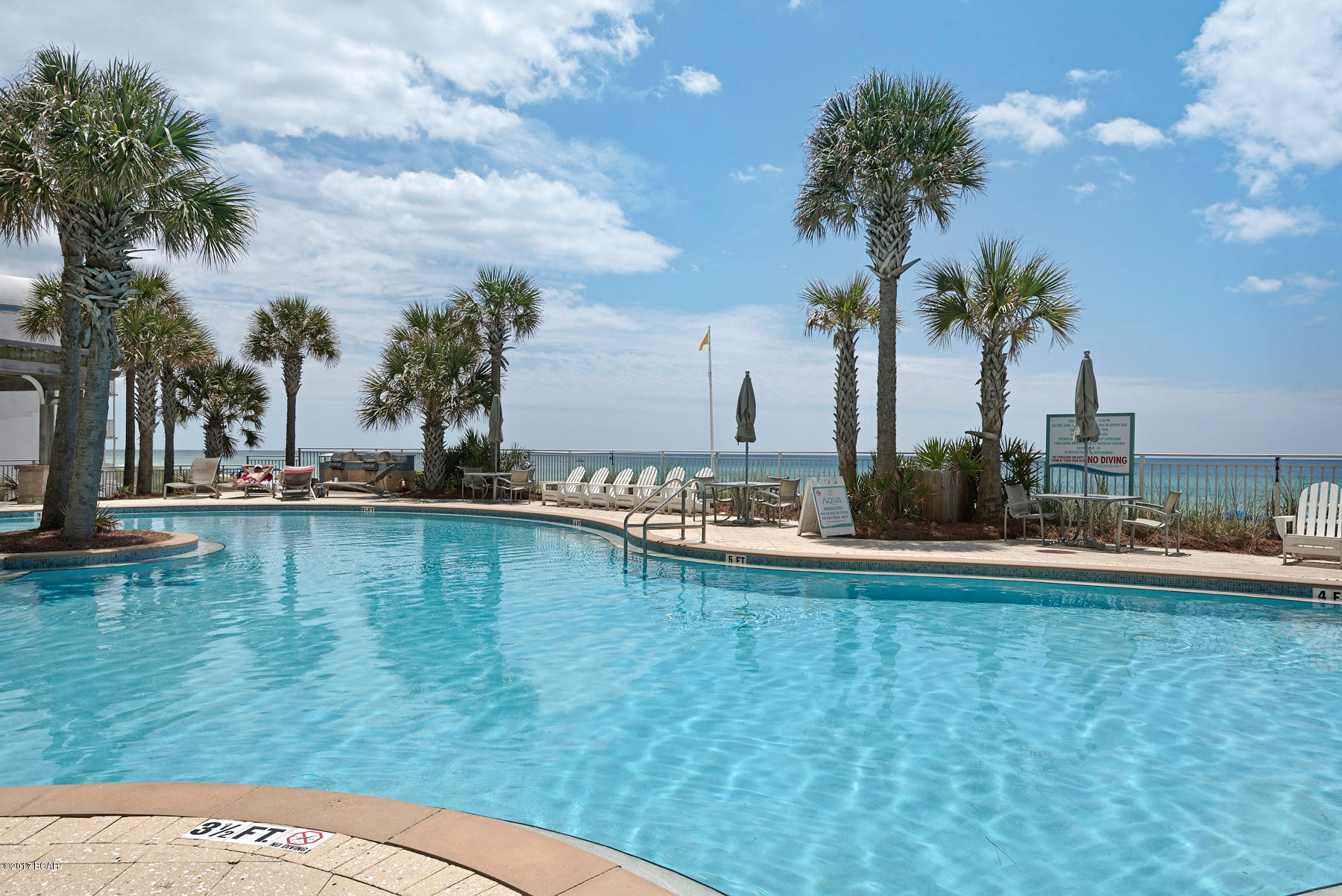 15625 Front Beach Road, Unit 1803 Panama City Beach, FL 32413 - Photo 24 of 38