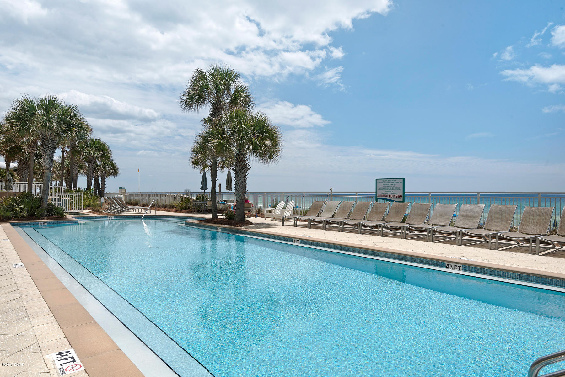 15625 Front Beach Road, Unit 1803 Panama City Beach, FL 32413 - Photo 25 of 38