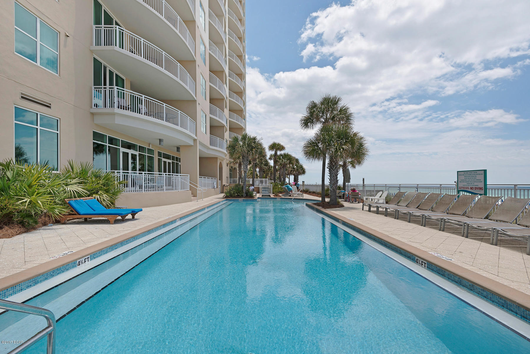 15625 Front Beach Road, Unit 1803 Panama City Beach, FL 32413 - Photo 26 of 38