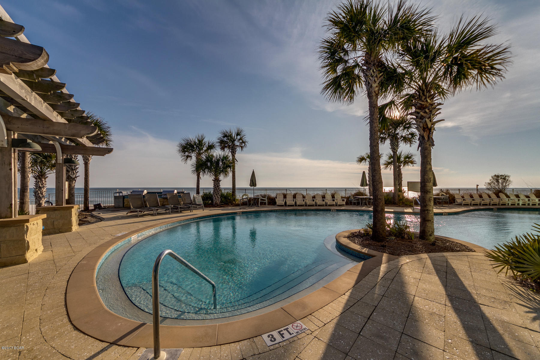 15625 Front Beach Road, Unit 1803 Panama City Beach, FL 32413 - Photo 27 of 38