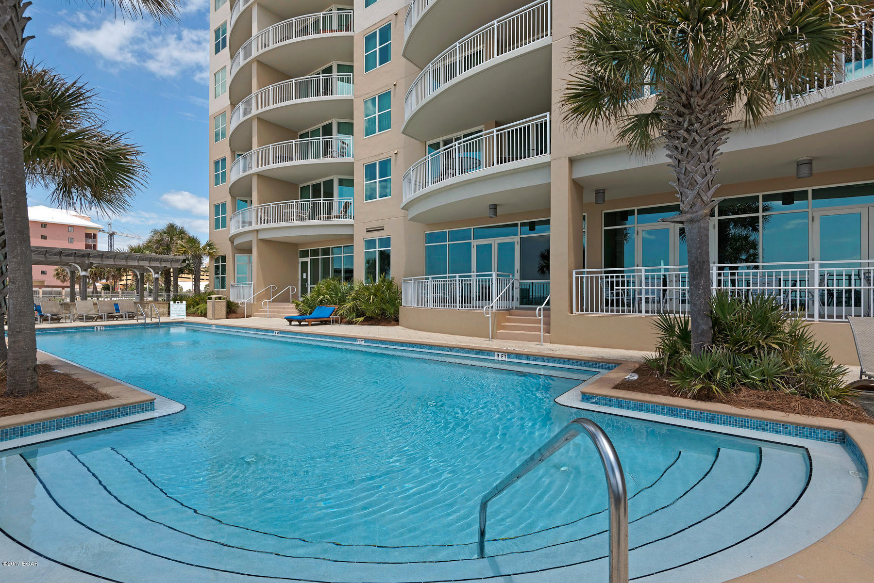 15625 Front Beach Road, Unit 1803 Panama City Beach, FL 32413 - Photo 28 of 38