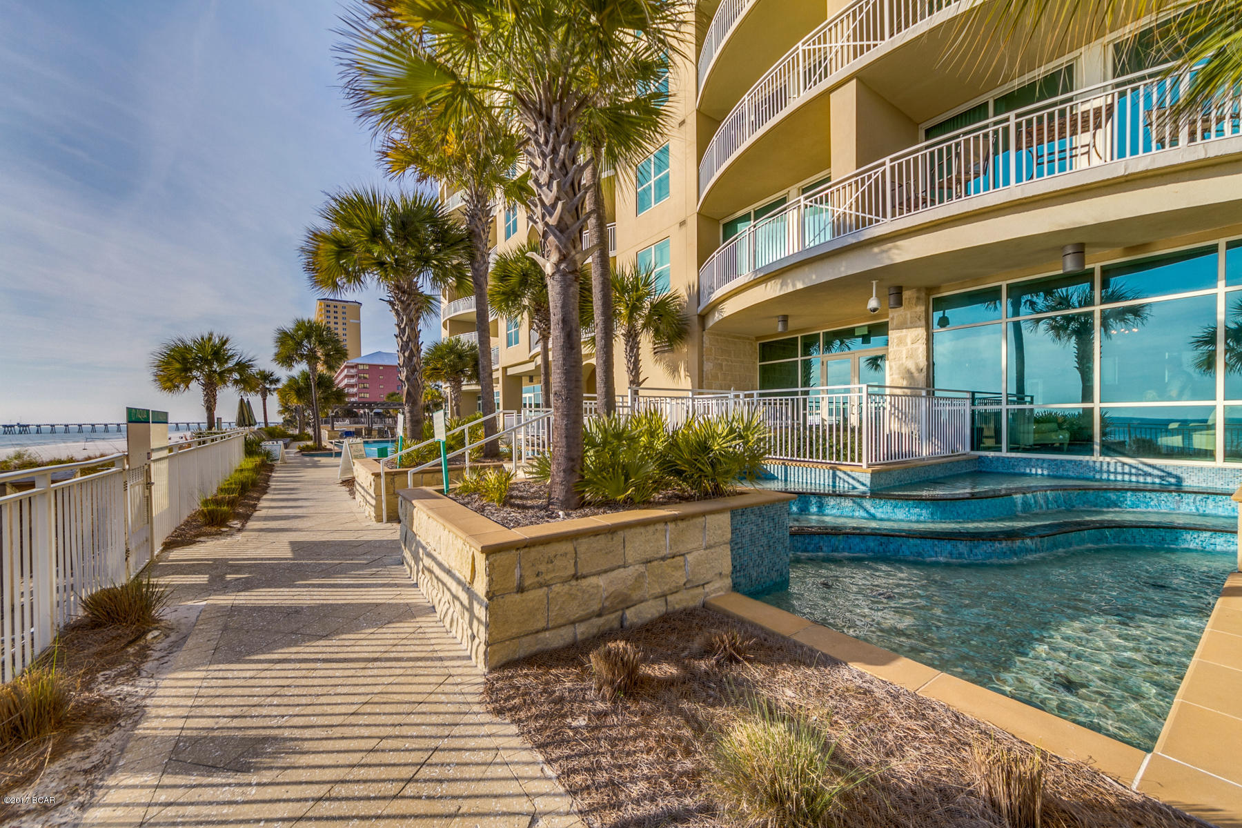 15625 Front Beach Road, Unit 1803 Panama City Beach, FL 32413 - Photo 29 of 38