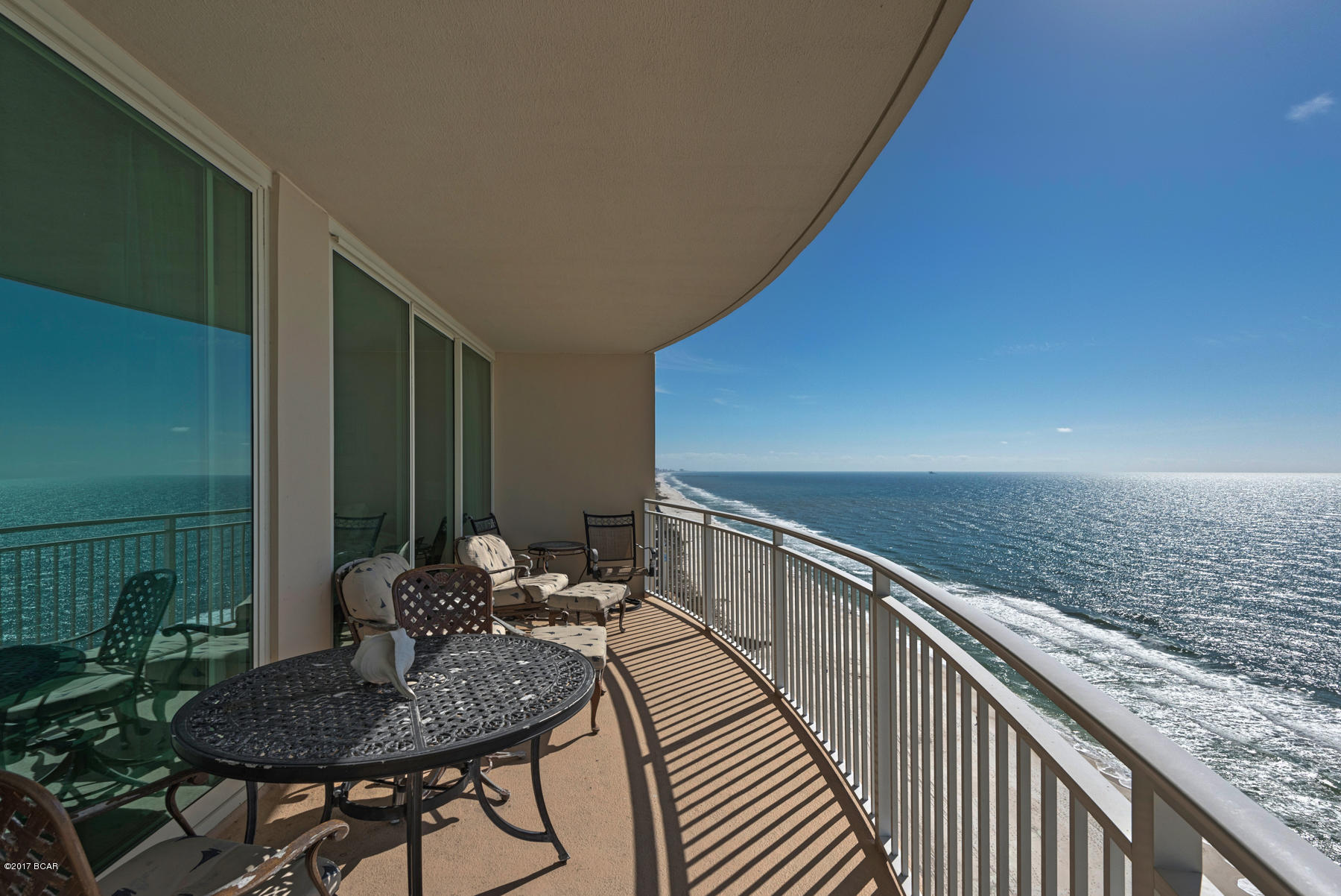 15625 Front Beach Road, Unit 1803 Panama City Beach, FL 32413 - Photo 3 of 38