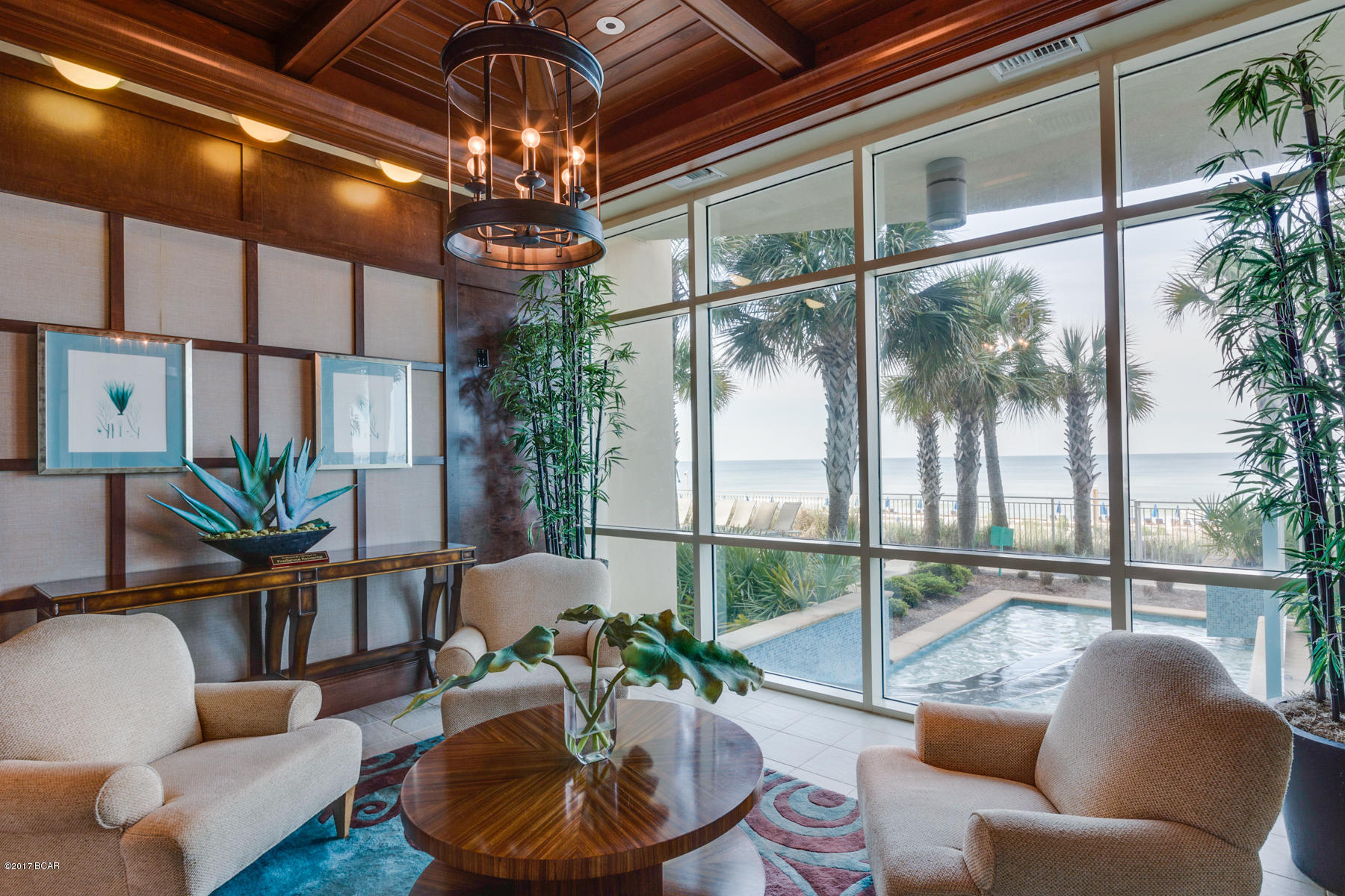 15625 Front Beach Road, Unit 1803 Panama City Beach, FL 32413 - Photo 32 of 38