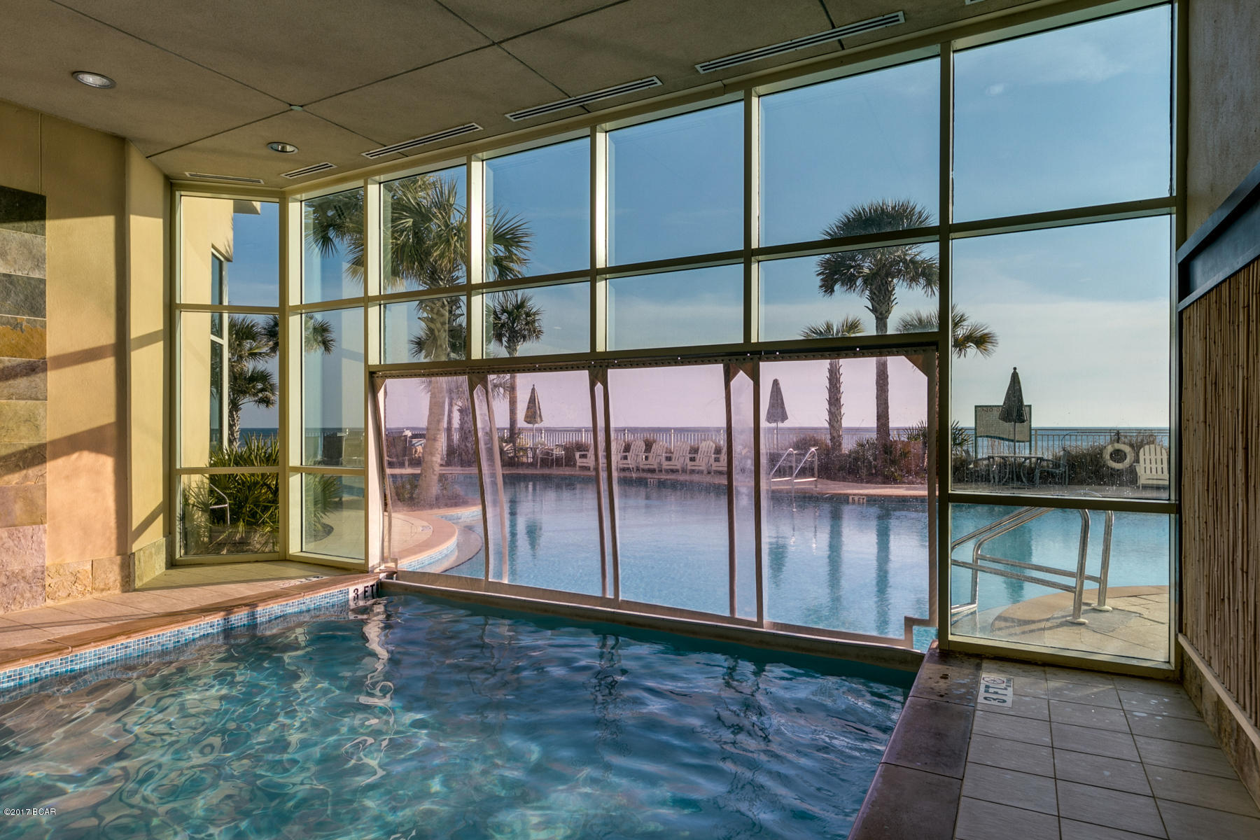 15625 Front Beach Road, Unit 1803 Panama City Beach, FL 32413 - Photo 33 of 38