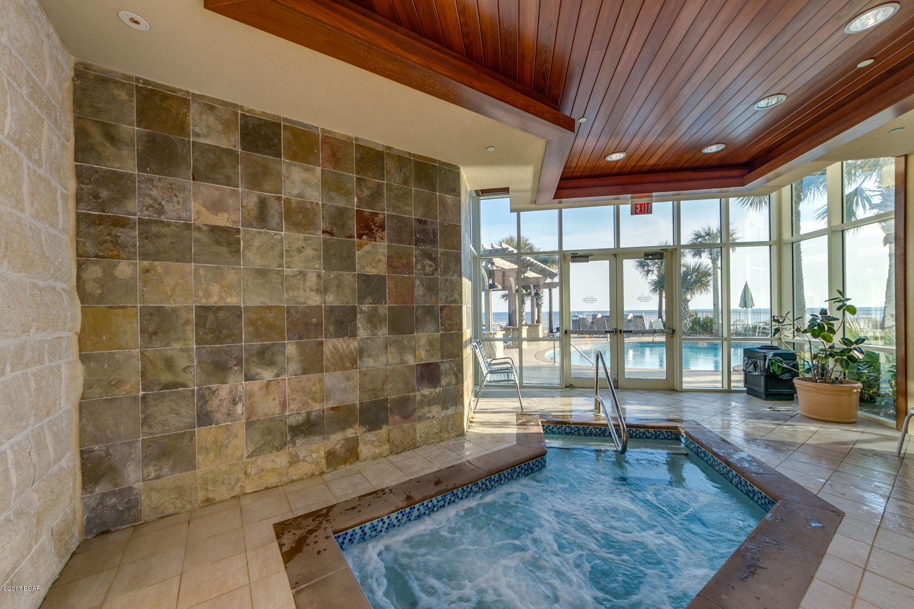 15625 Front Beach Road, Unit 1803 Panama City Beach, FL 32413 - Photo 34 of 38