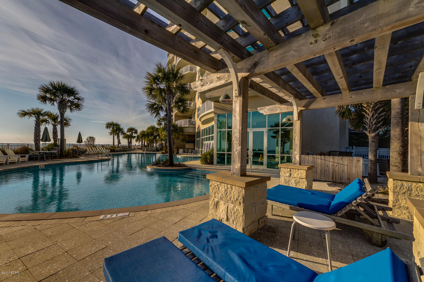 15625 Front Beach Road, Unit 1803 Panama City Beach, FL 32413 - Photo 36 of 38