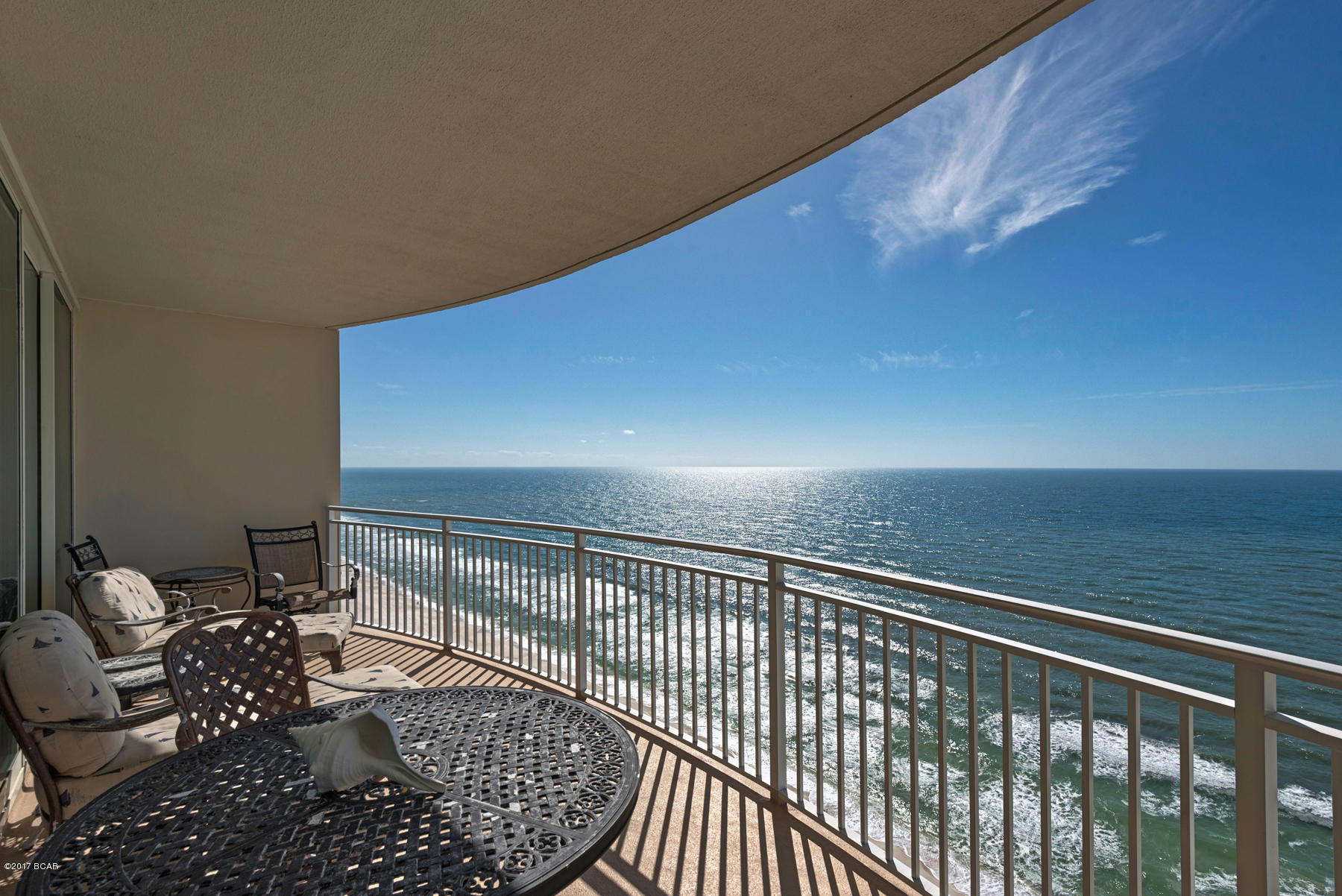 15625 Front Beach Road, Unit 1803 Panama City Beach, FL 32413 - Photo 4 of 38