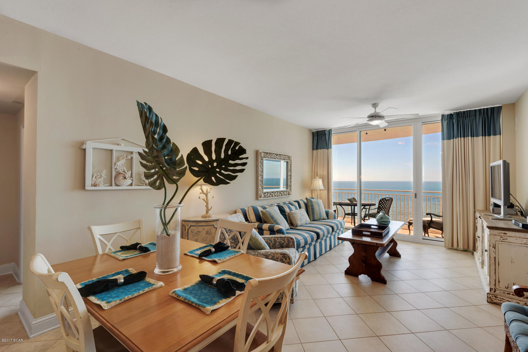 15625 Front Beach Road, Unit 1803 Panama City Beach, FL 32413 - Photo 5 of 38