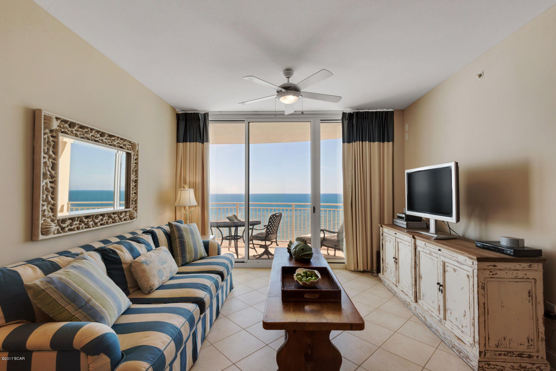 15625 Front Beach Road, Unit 1803 Panama City Beach, FL 32413 - Photo 6 of 38