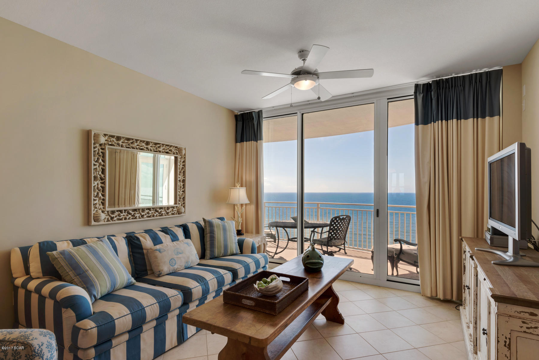 15625 Front Beach Road, Unit 1803 Panama City Beach, FL 32413 - Photo 7 of 38