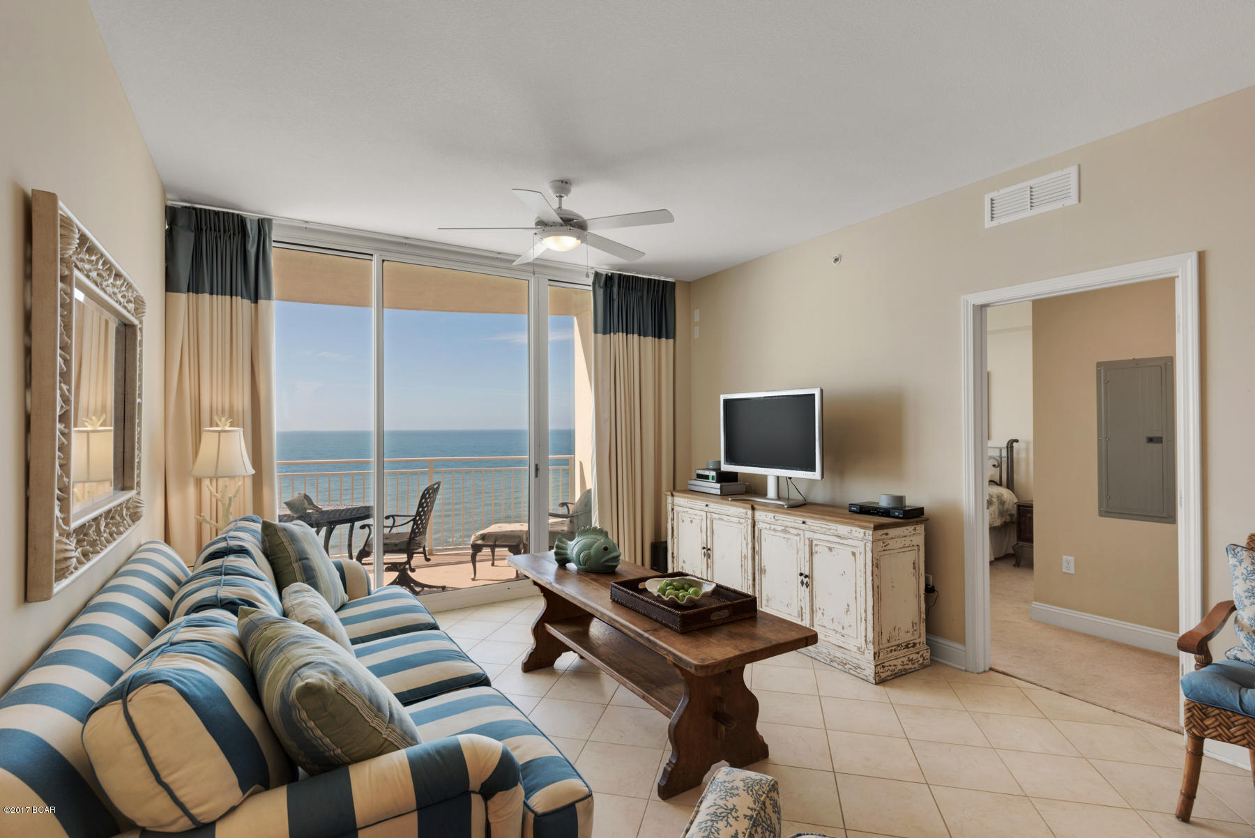 15625 Front Beach Road, Unit 1803 Panama City Beach, FL 32413 - Photo 9 of 38