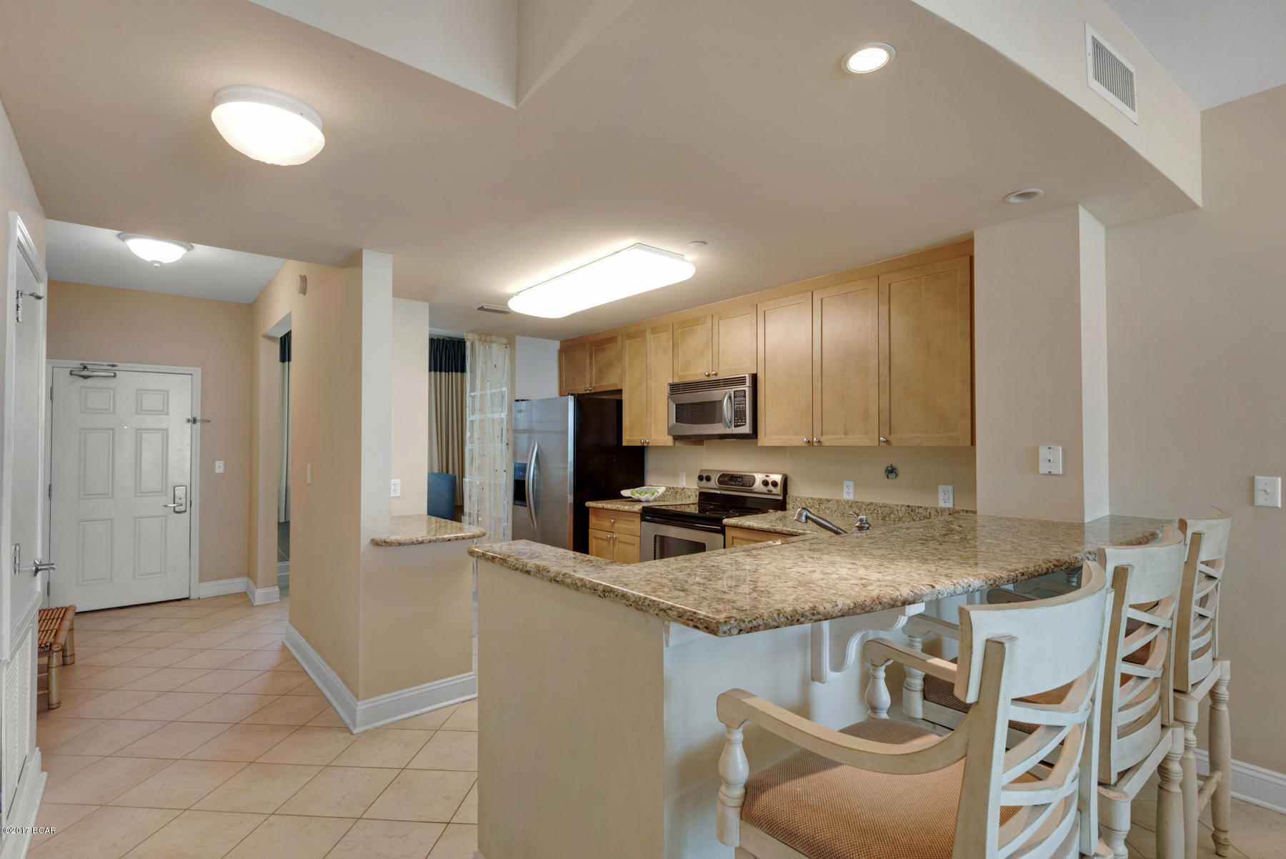 15625 Front Beach Road, Unit 1803 Panama City Beach, FL 32413 - Photo 10 of 38