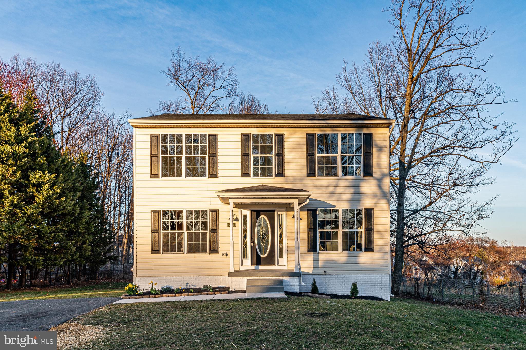 5836 Shady Spring Avenue Rosedale, MD 21237 - Photo 1 of 42
