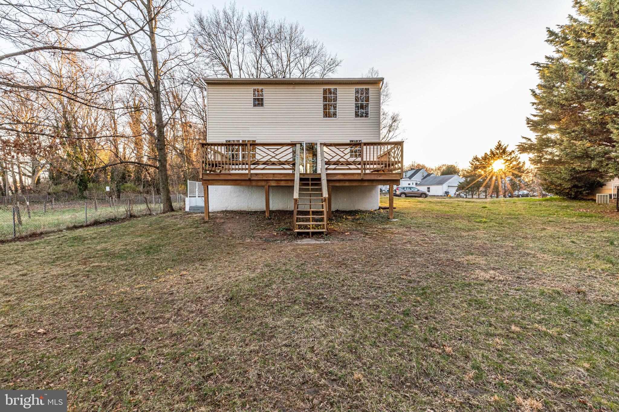 5836 Shady Spring Avenue Rosedale, MD 21237 - Photo 38 of 42