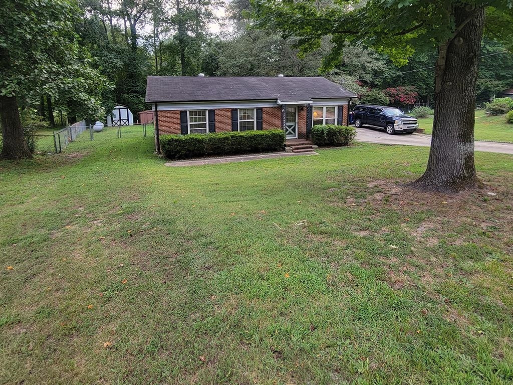 7233 Bentley Circle Raleigh, NC 27616 - Photo 1 of 6 Photo 1