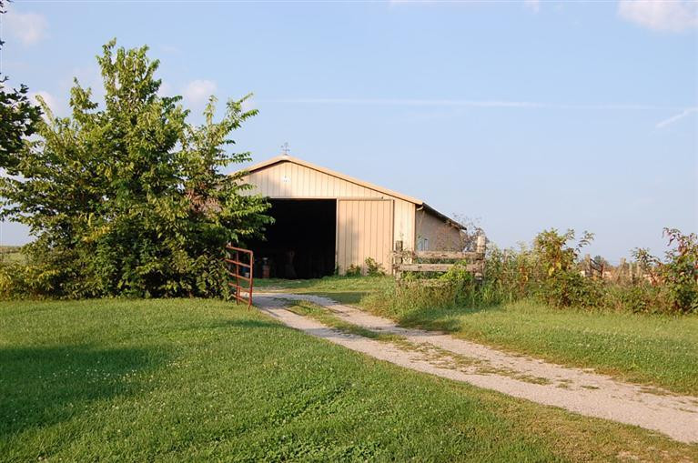 1808 Cummins Ferry Road Versailles, KY 40383 - Photo 6 of 15 Photo 6