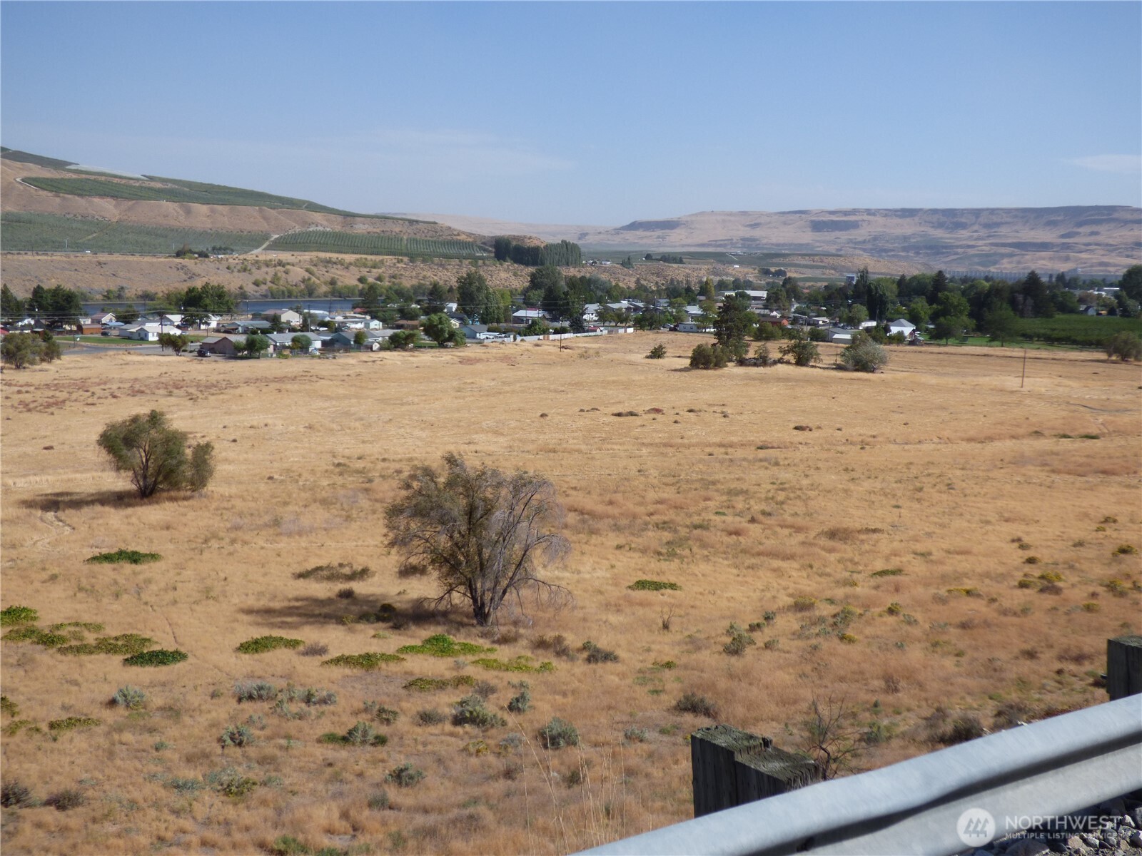 0 Sr 173 Bridgeport, WA 98813 - Photo 11 of 15 a view of lake view and mountain view