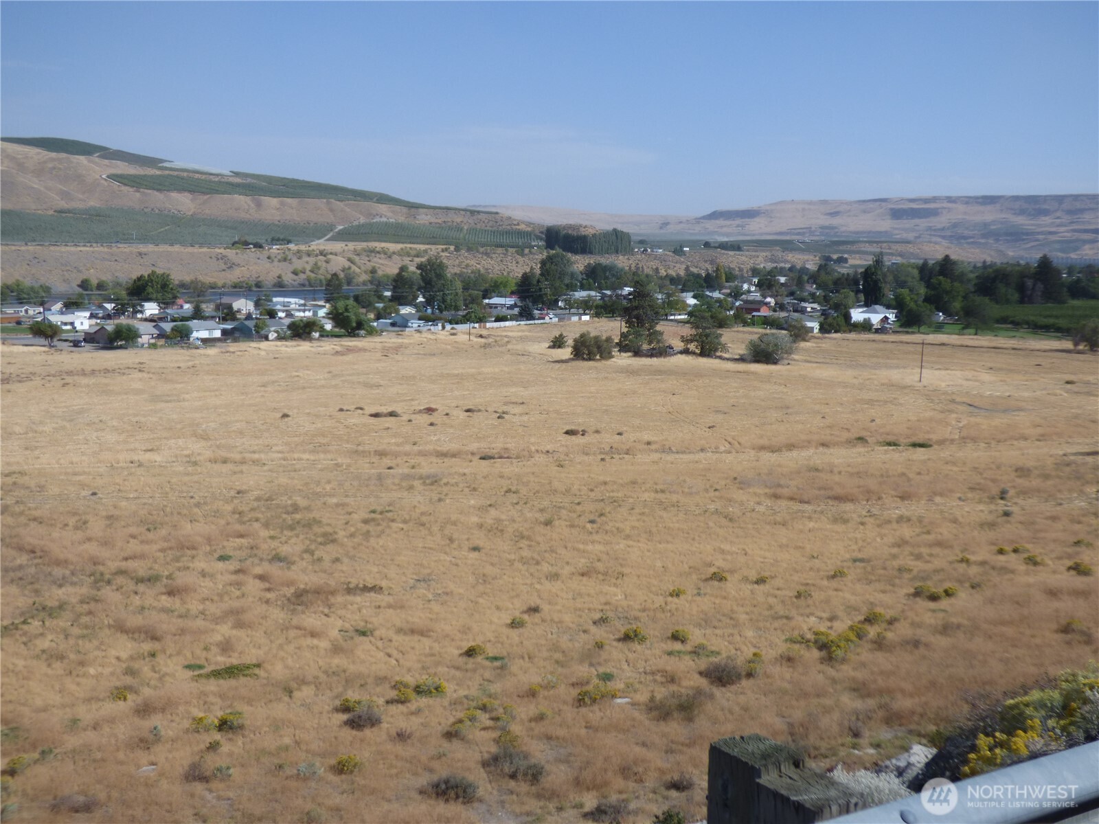 0 Sr 173 Bridgeport, WA 98813 - Photo 12 of 15 a view of lake view and mountain view