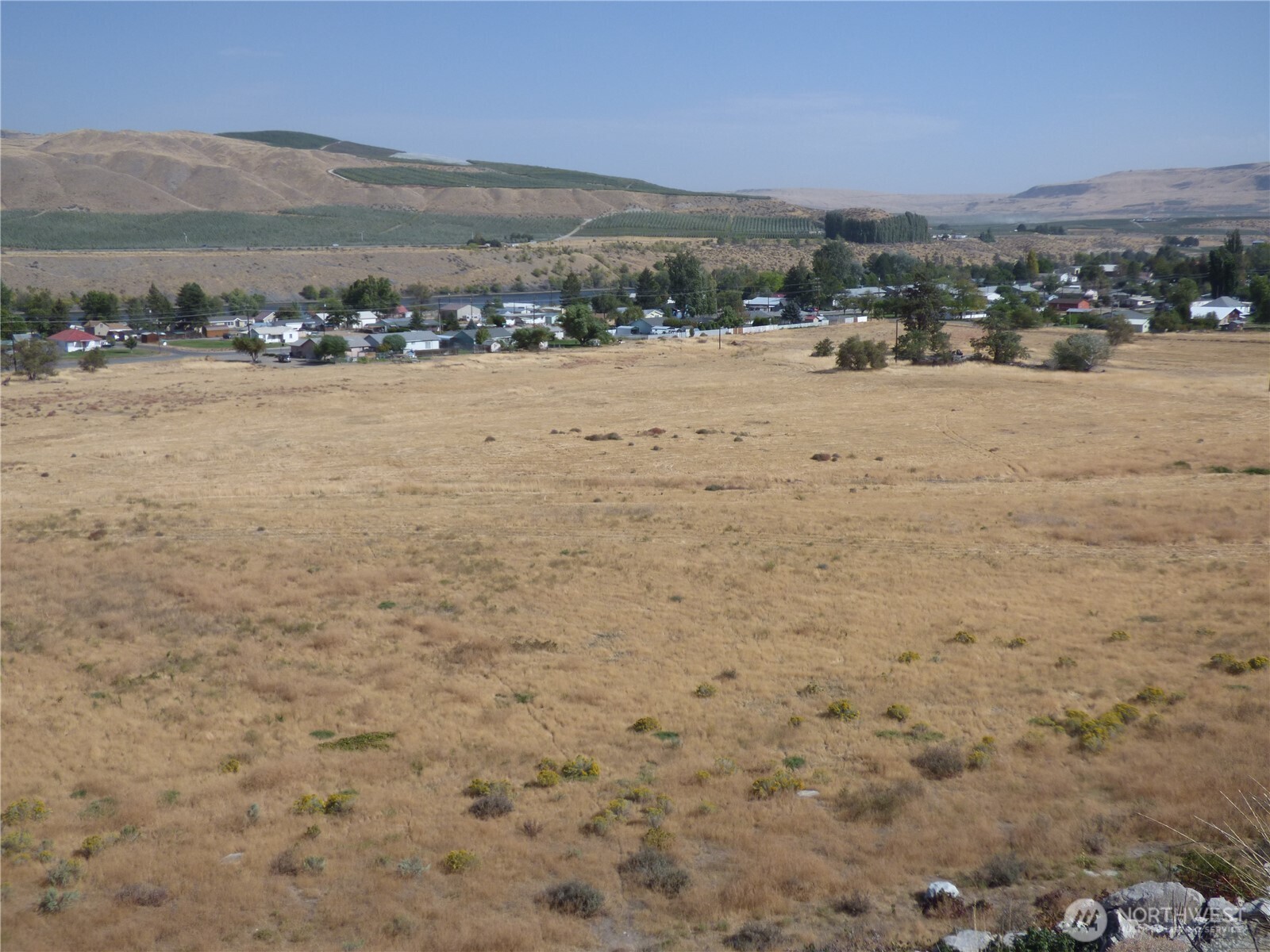 0 Sr 173 Bridgeport, WA 98813 - Photo 13 of 15 a view of ocean view and mountain view