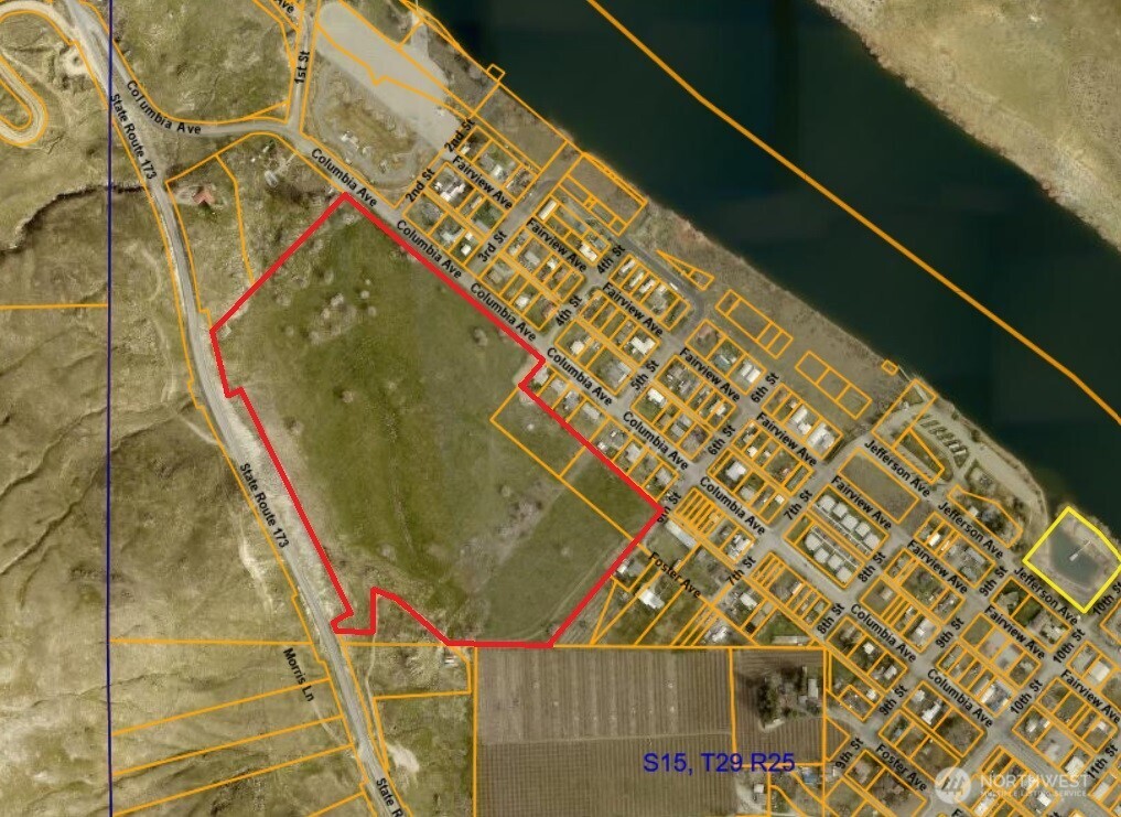 0 Sr 173 Bridgeport, WA 98813 - Photo 15 of 15