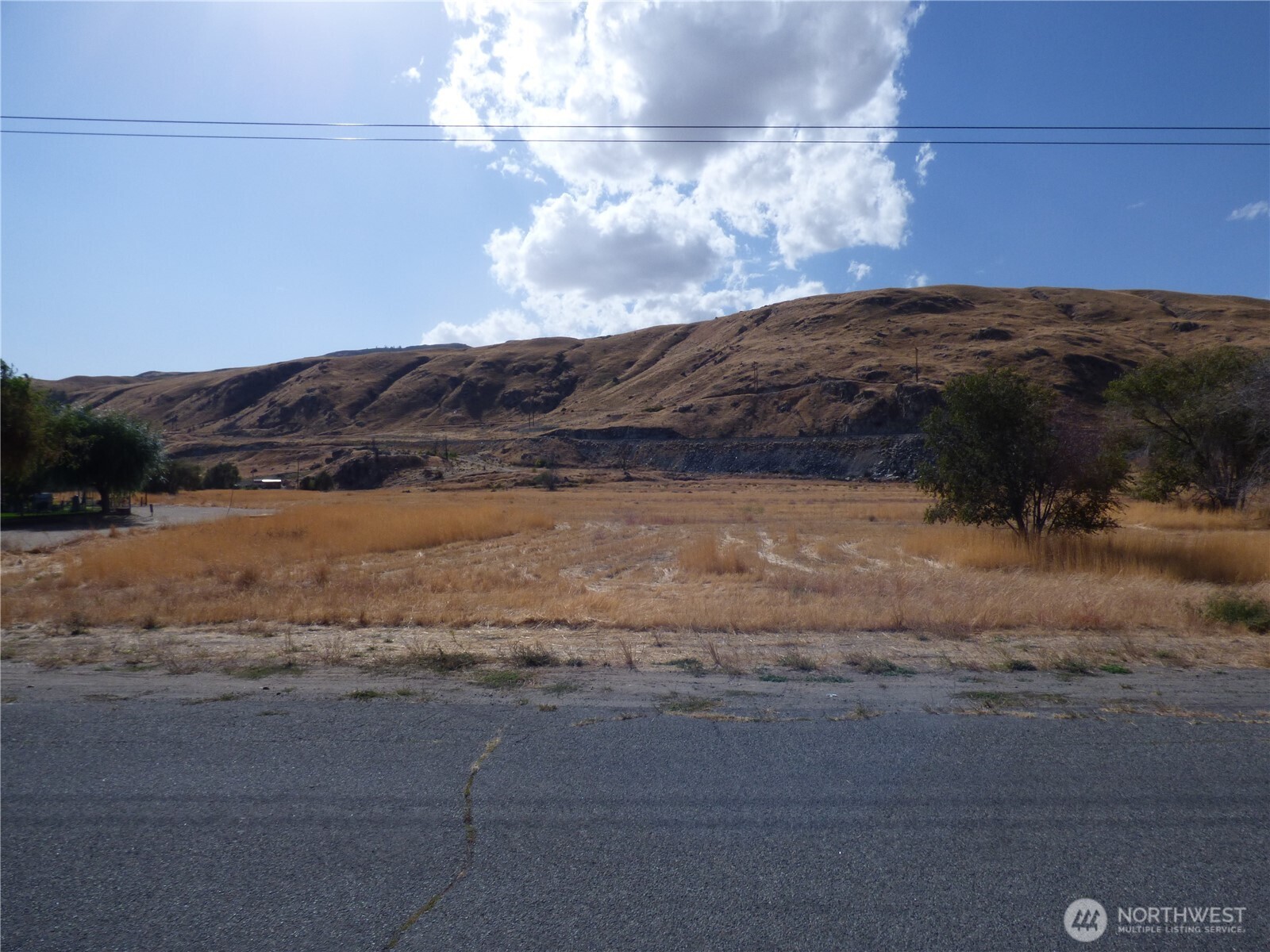 0 Sr 173 Bridgeport, WA 98813 - Photo 6 of 15 a view of lake view and mountain