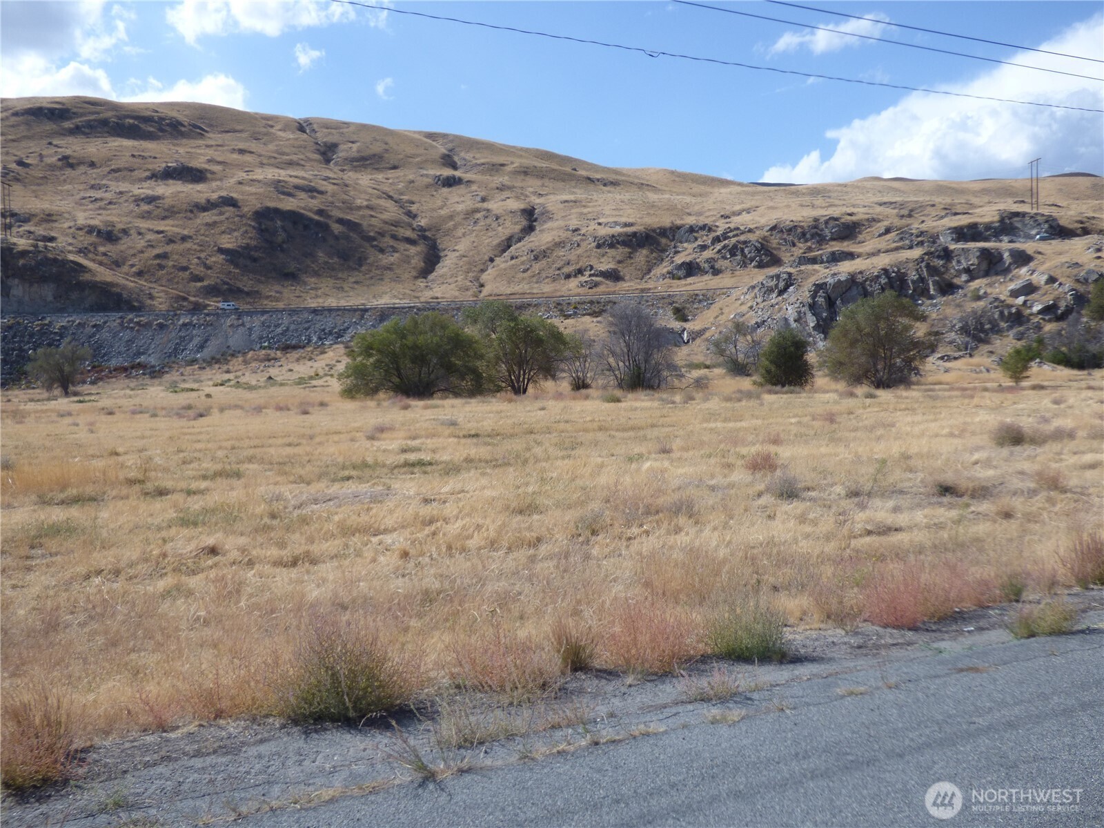 0 Sr 173 Bridgeport, WA 98813 - Photo 7 of 15 a view of a dry yard