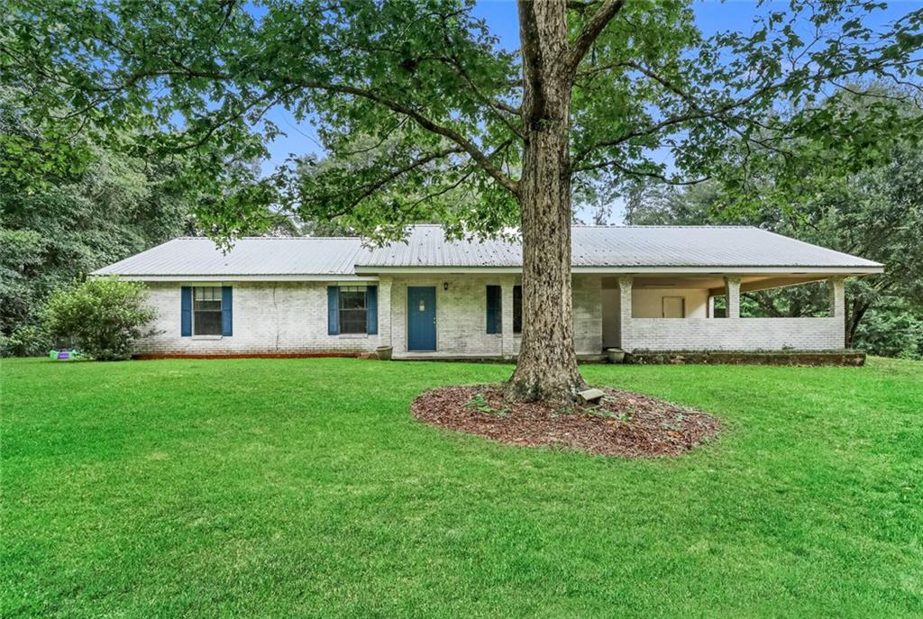 136 Smith Road Franklinton, LA 70438 - Photo 1 of 22 Gallery Image 1