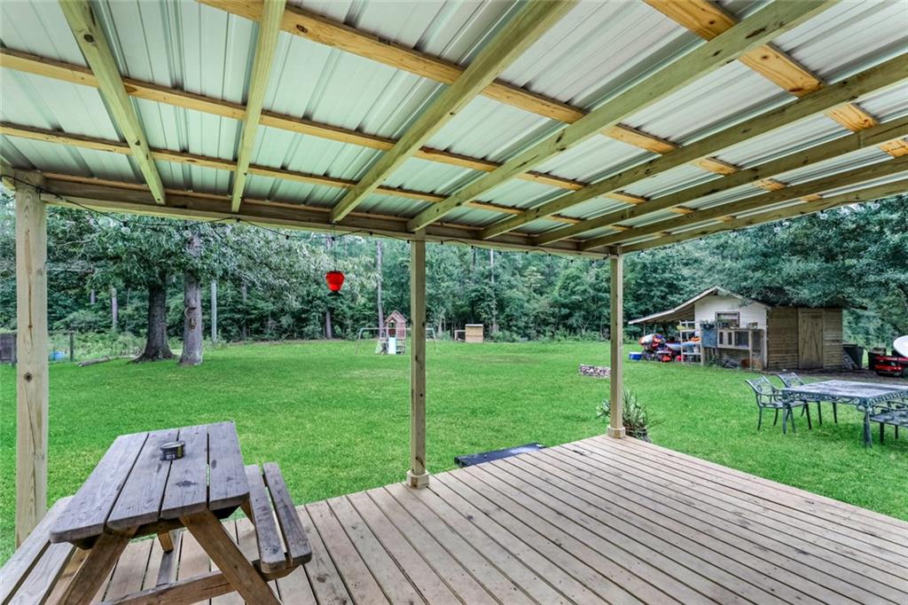136 Smith Road Franklinton, LA 70438 - Photo 19 of 22 Gallery Image 19