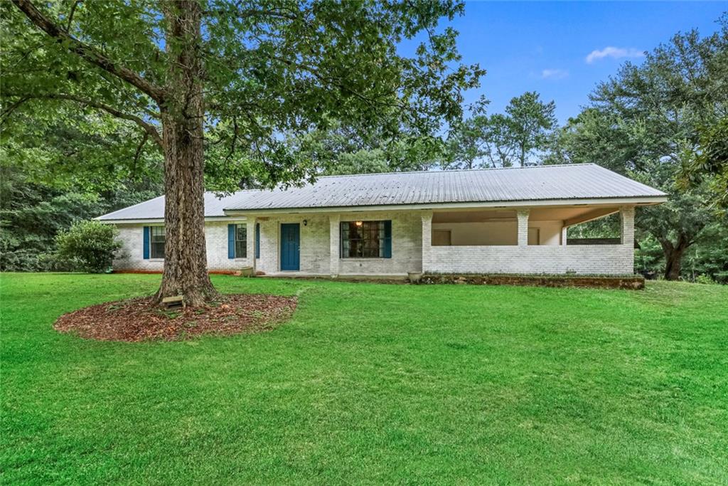 136 Smith Road Franklinton, LA 70438 - Photo 2 of 22 Gallery Image 2