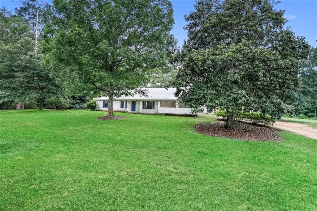 136 Smith Road Franklinton, LA 70438 - Photo 3 of 22 Gallery Image 3