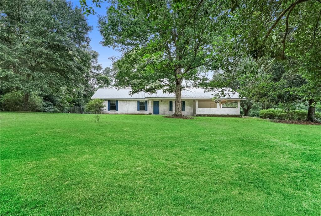 136 Smith Road Franklinton, LA 70438 - Photo 4 of 22 Gallery Image 4