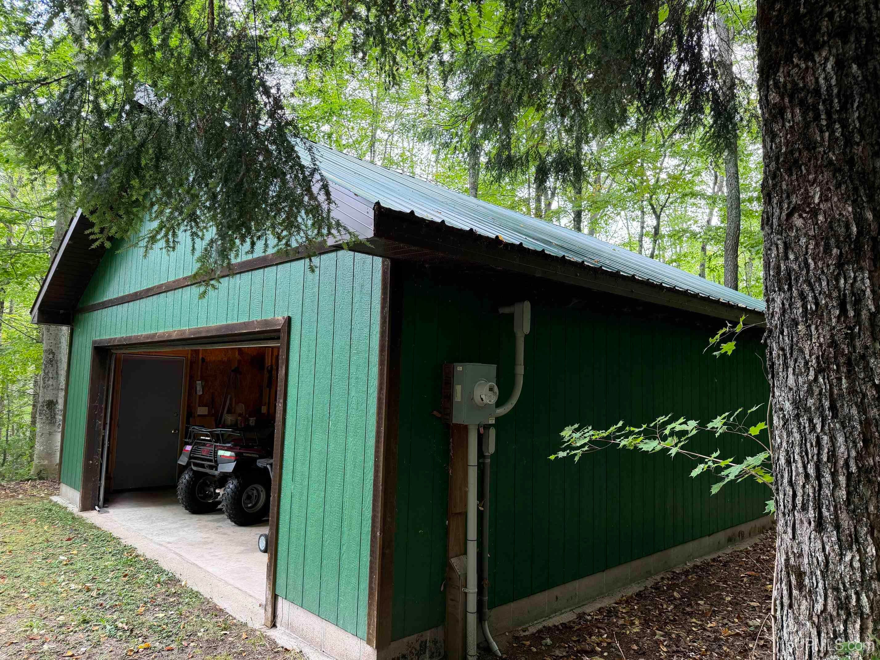 E6971 Maple Grove Road Munising, MI 49862 - Photo 53 of 61 Gallery Image 53