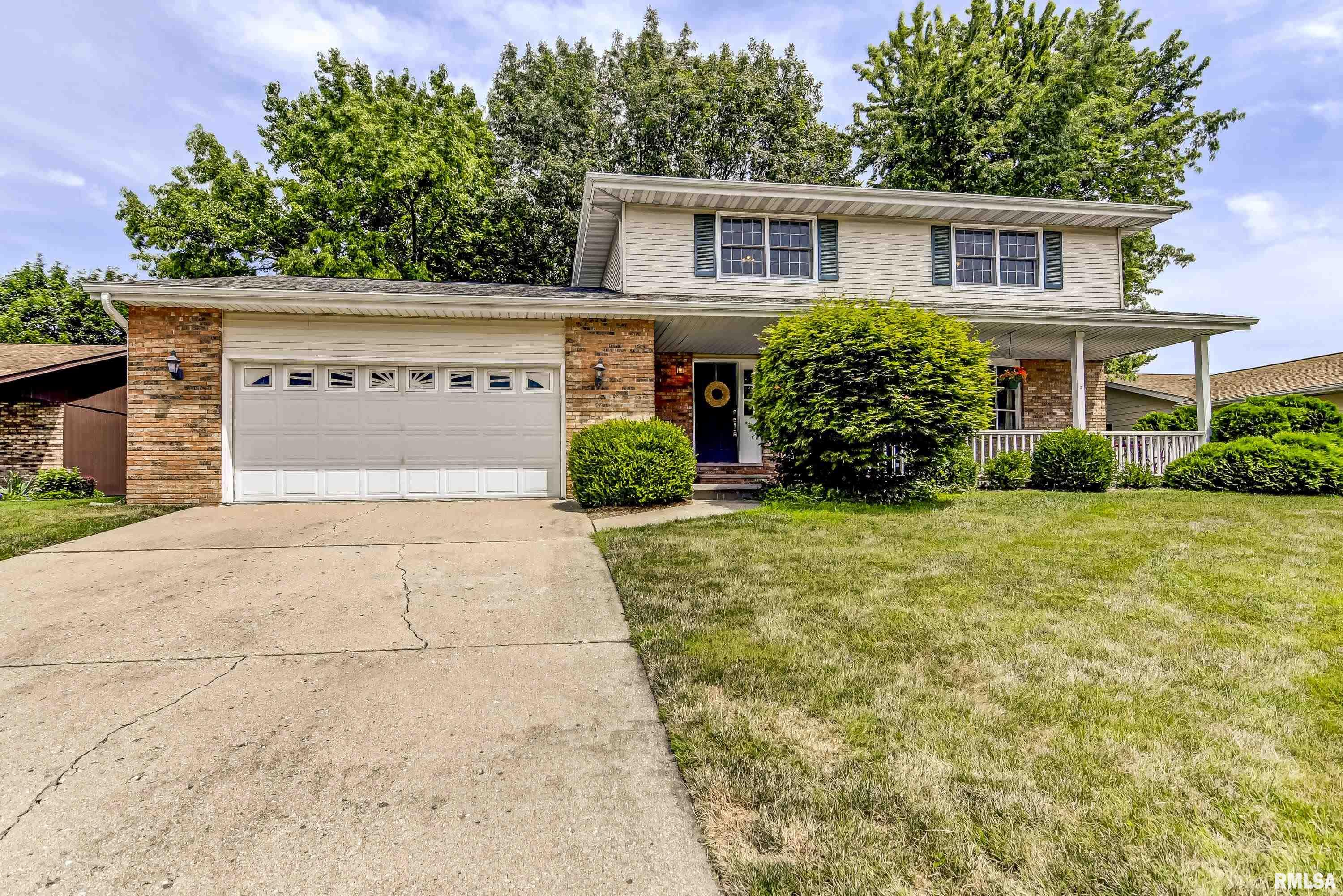 2537 Huntleigh Road Springfield, IL 62704 - Photo 1 of 35