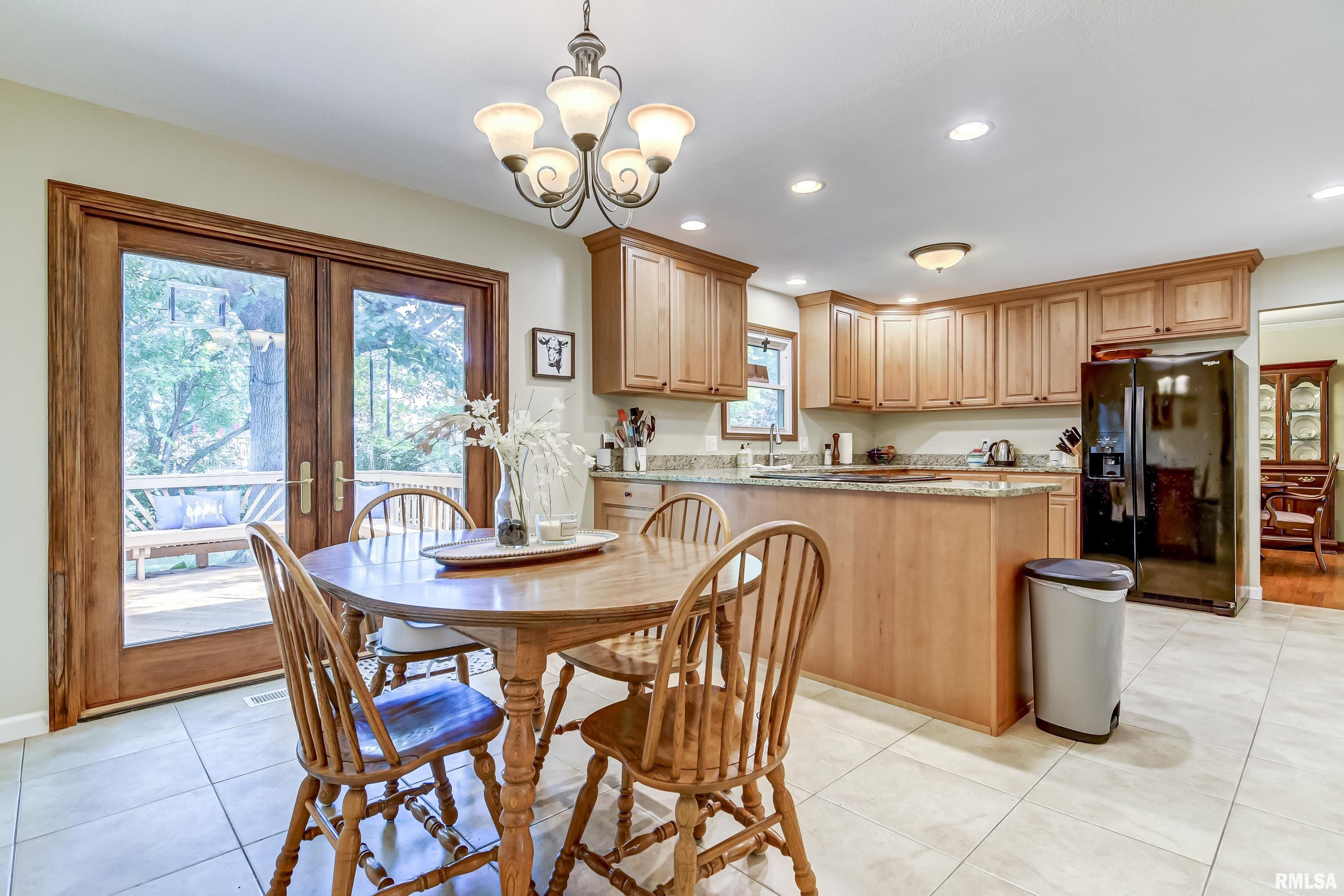 2537 Huntleigh Road Springfield, IL 62704 - Photo 13 of 35