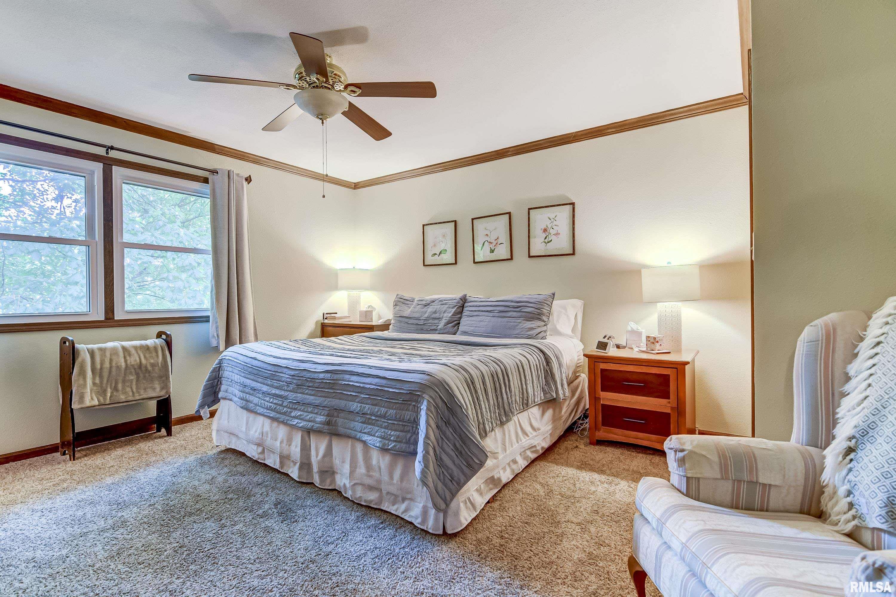 2537 Huntleigh Road Springfield, IL 62704 - Photo 20 of 35
