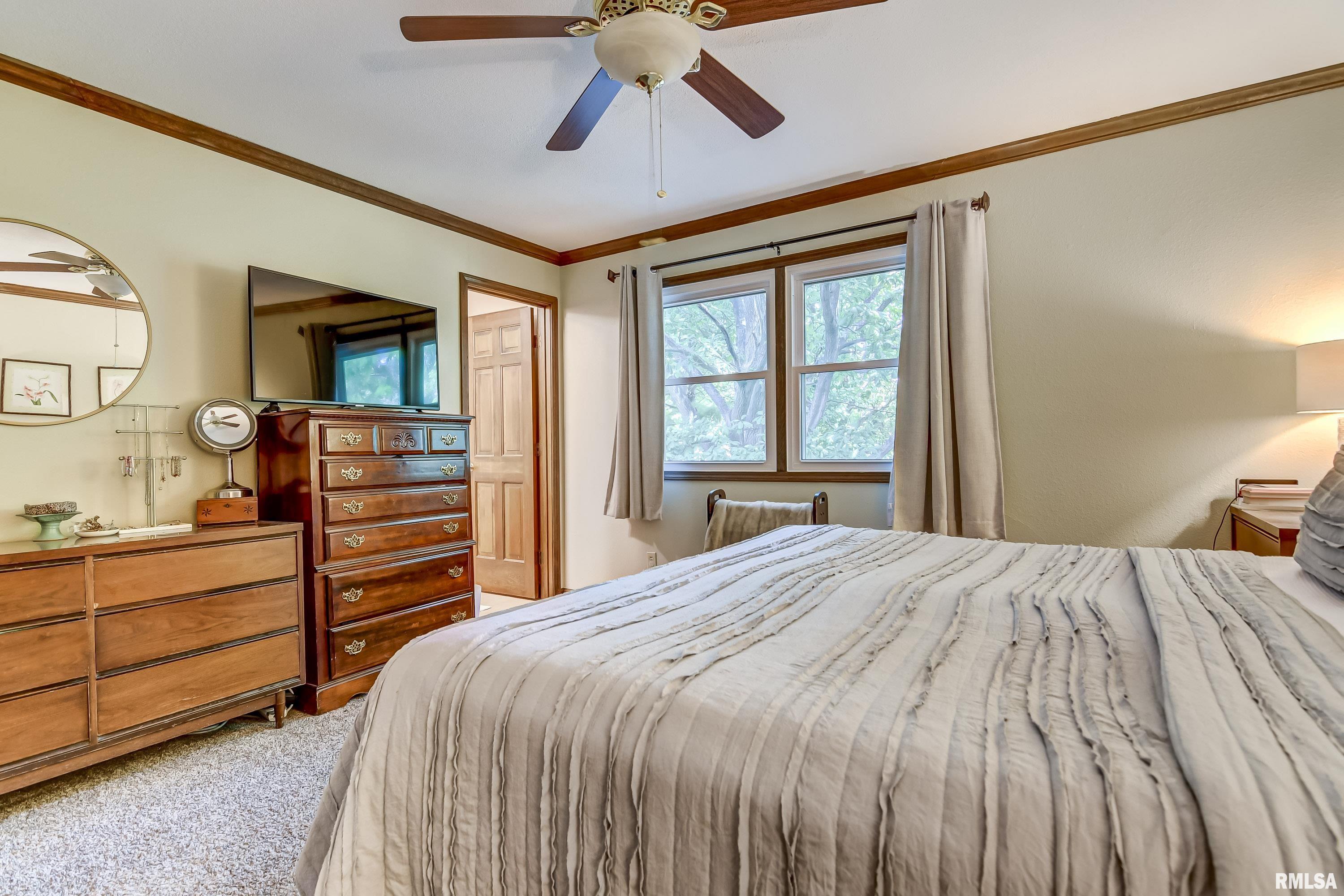 2537 Huntleigh Road Springfield, IL 62704 - Photo 21 of 35
