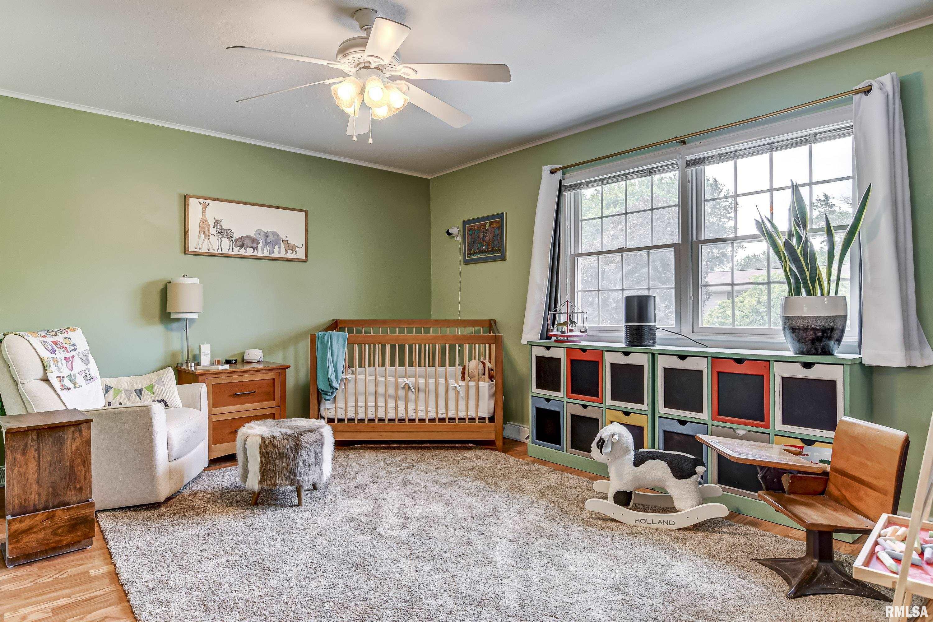 2537 Huntleigh Road Springfield, IL 62704 - Photo 24 of 35