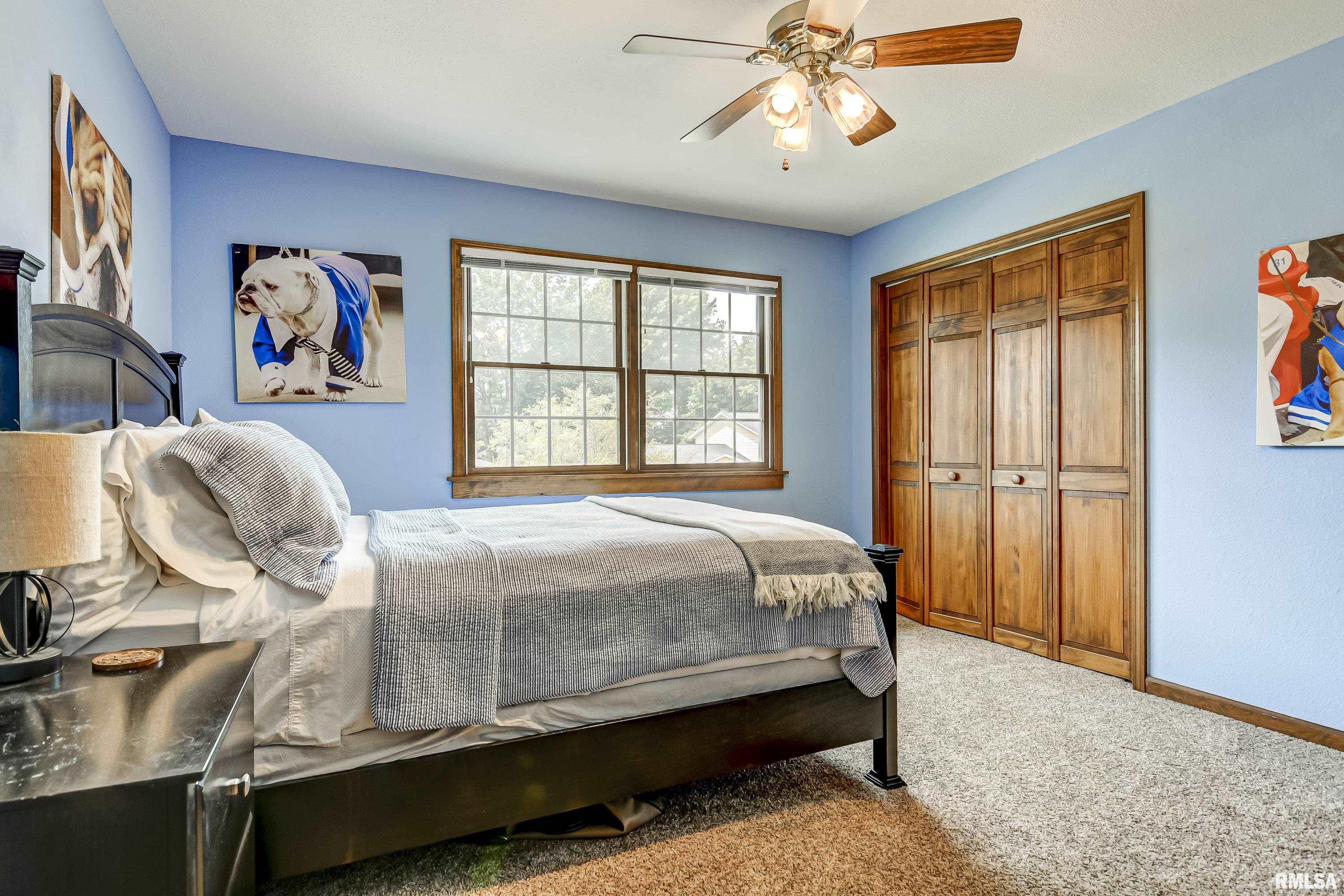2537 Huntleigh Road Springfield, IL 62704 - Photo 26 of 35
