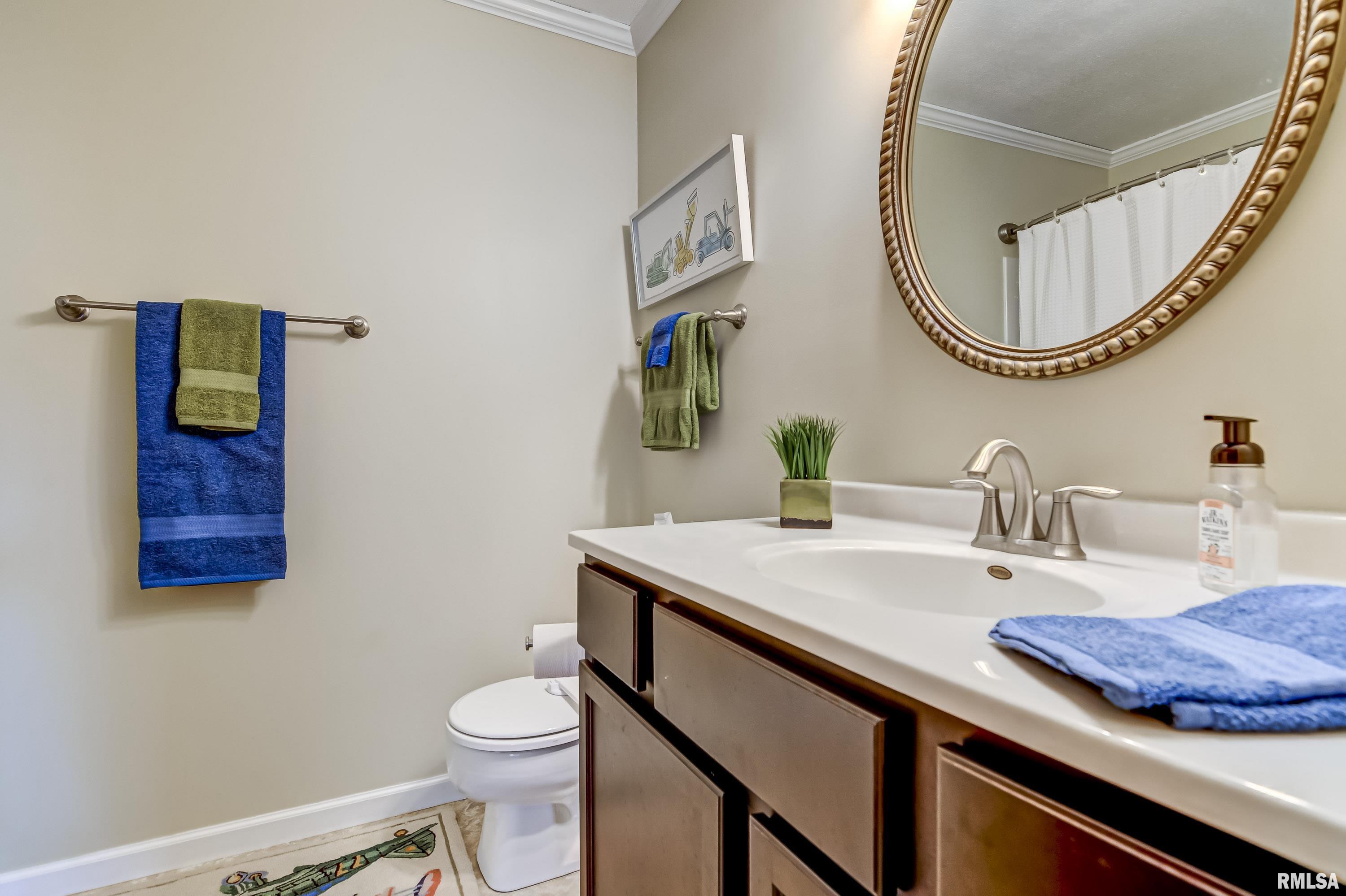 2537 Huntleigh Road Springfield, IL 62704 - Photo 28 of 35