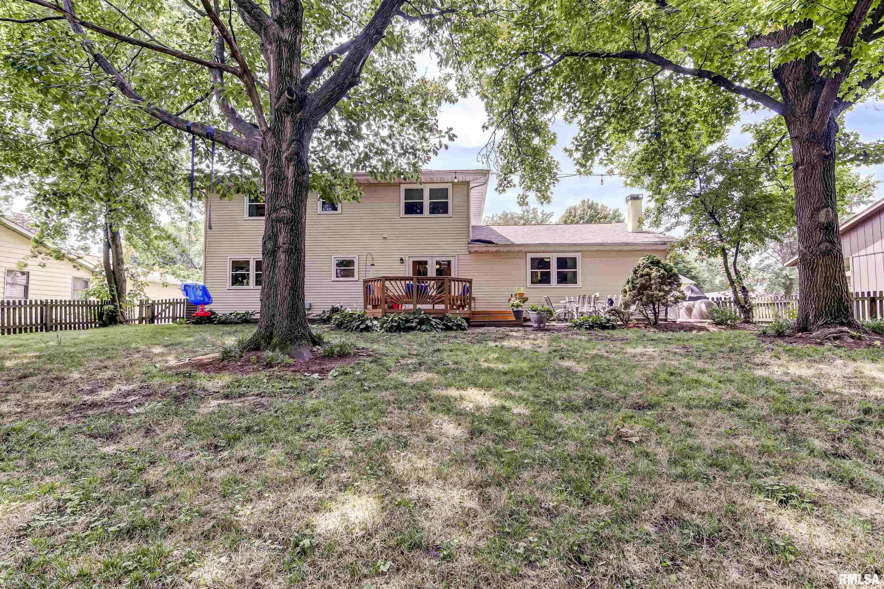 2537 Huntleigh Road Springfield, IL 62704 - Photo 35 of 35