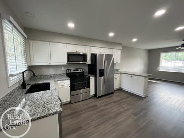 406 Spring Street, Unit A Almont, MI 48003 - Photo 12 of 19