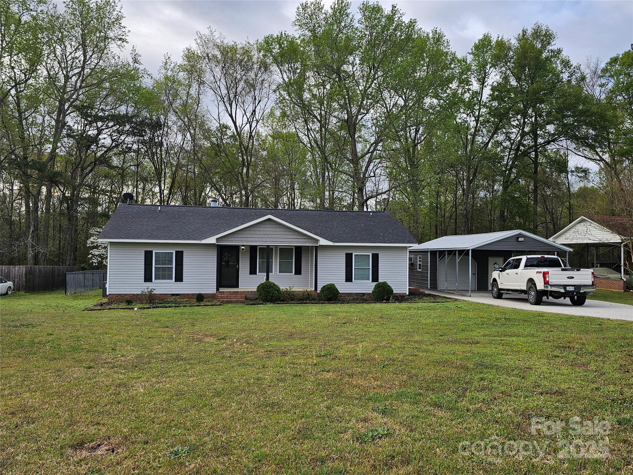 2021 Hilton Way Road Lancaster, SC 29720 - Photo 1 of 18 Gallery Image 1
