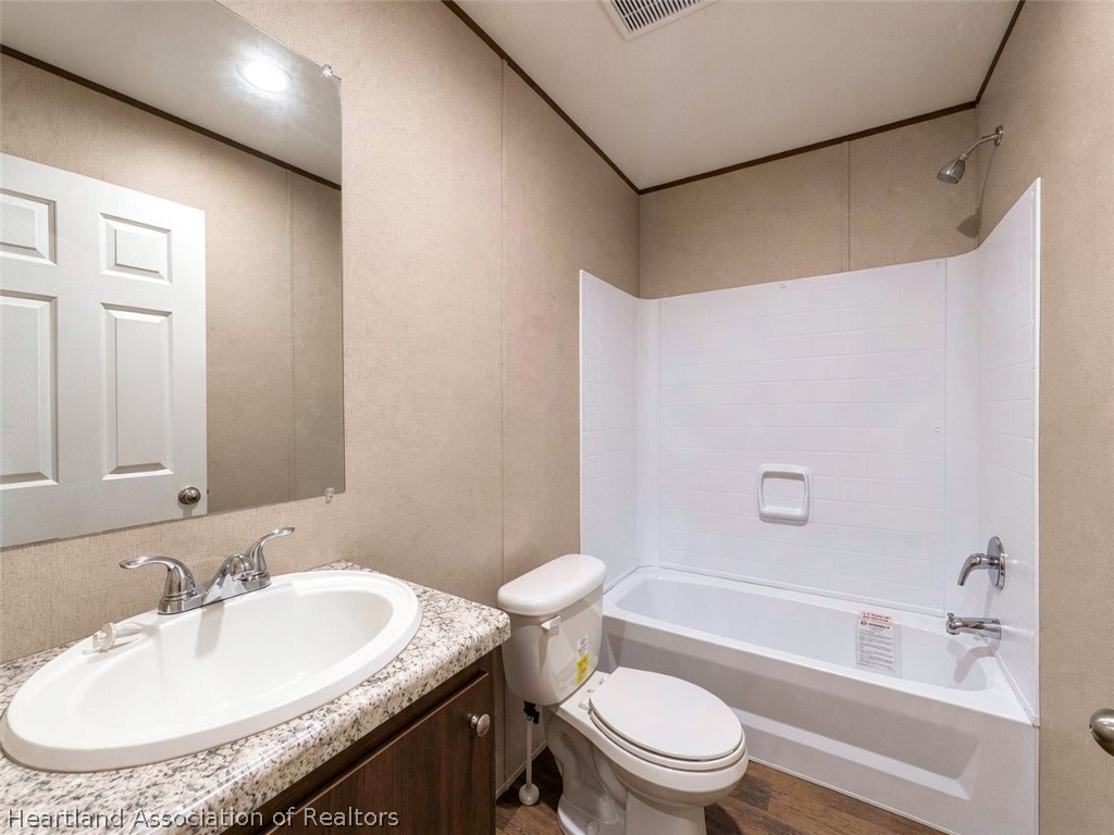 295 Shaw Road Wauchula, FL 33873 - Photo 14 of 33 Gallery Image 14