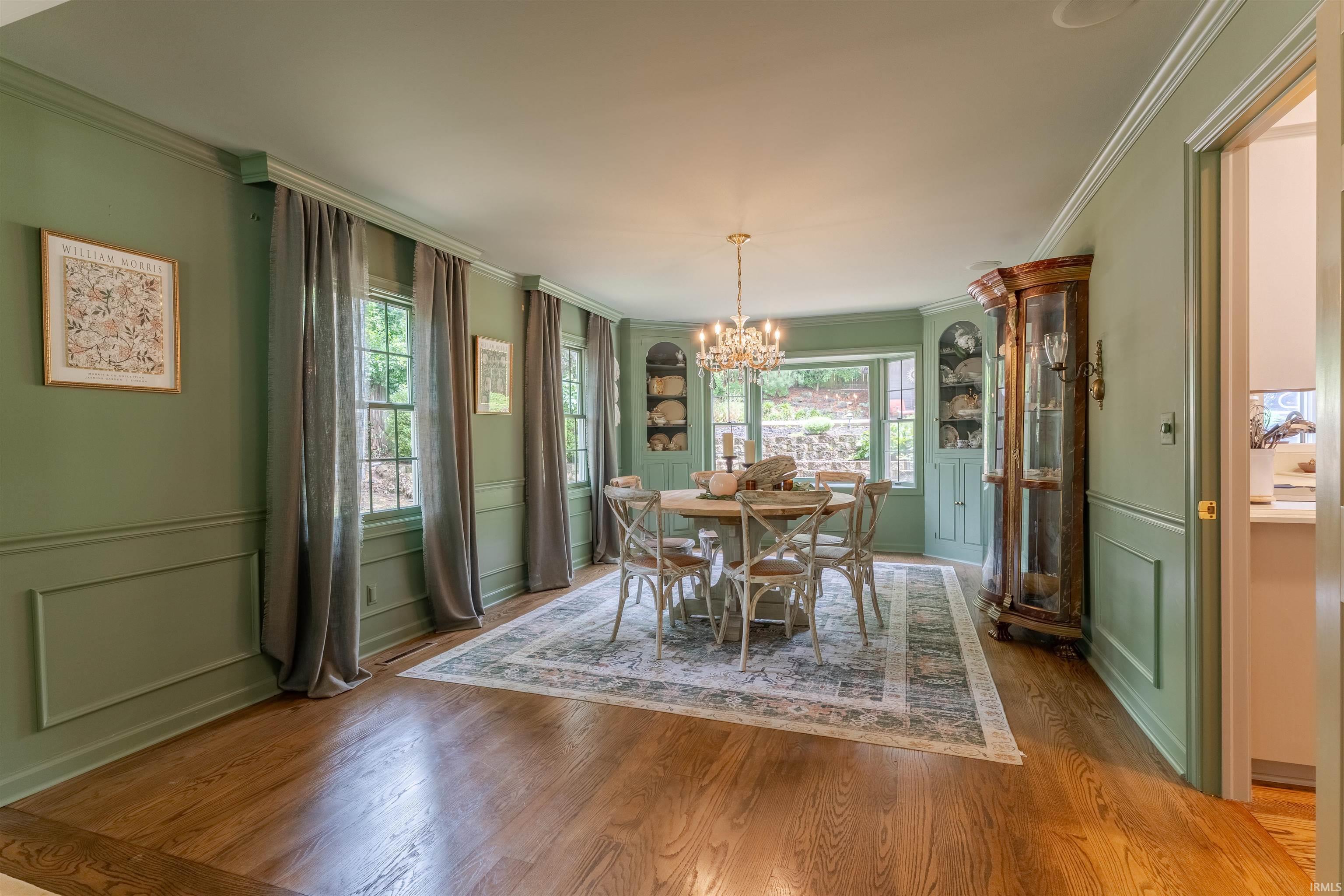 4001 Wood Castle Road Evansville, IN 47711 - Photo 15 of 50