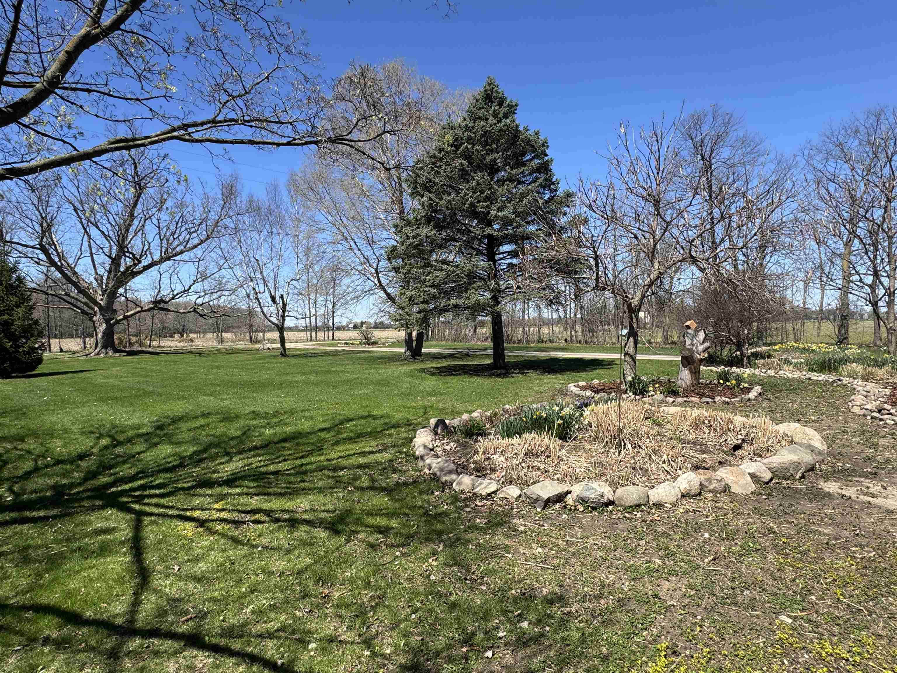 3492 North Ridley Road Owosso, MI 48867 - Photo 58 of 73